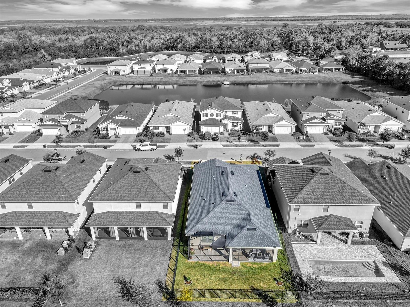 3393 BLUFF OAK LN, SANFORD, FL — photo 38