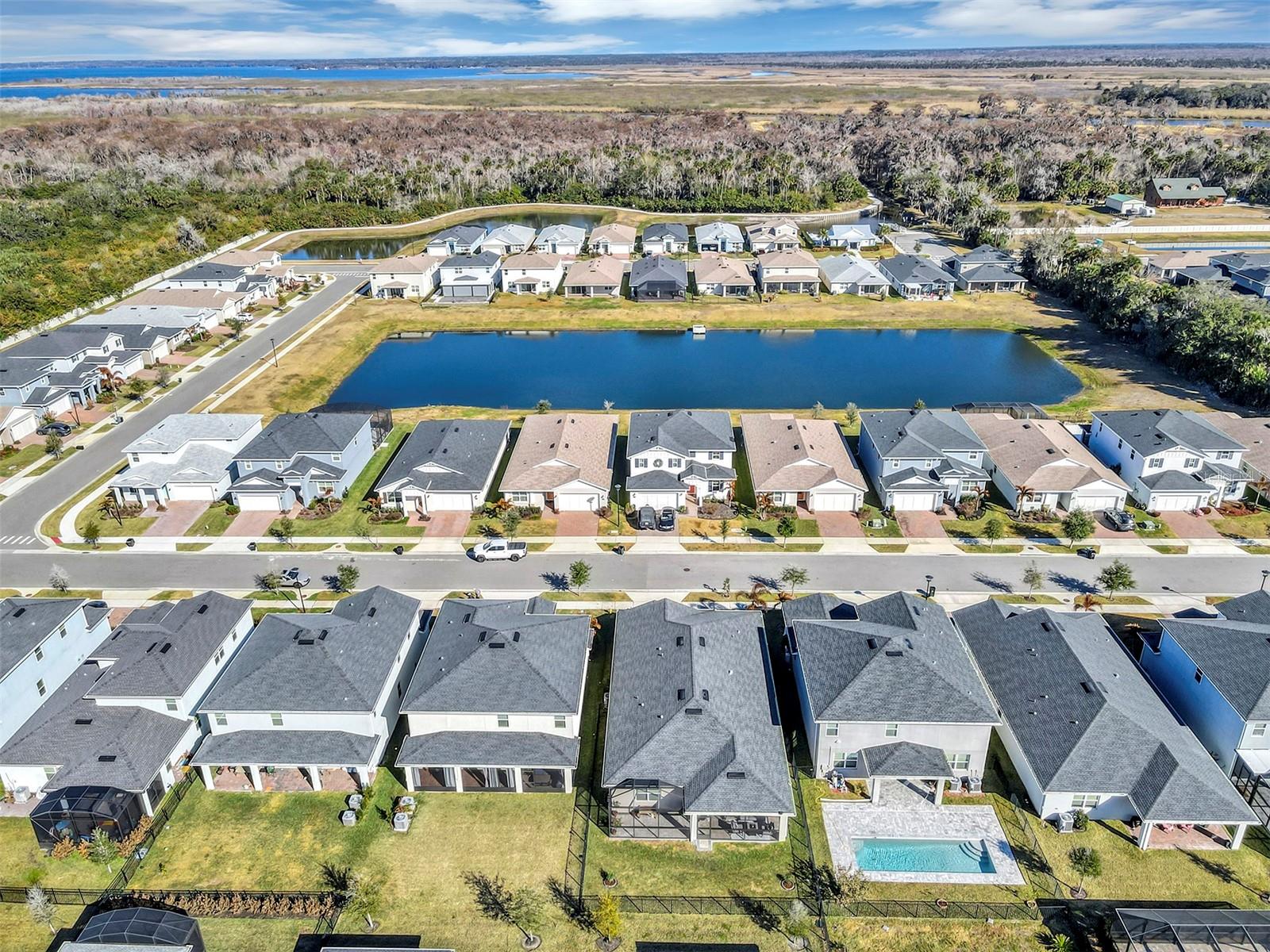 3393 BLUFF OAK LN, SANFORD, FL — photo 39