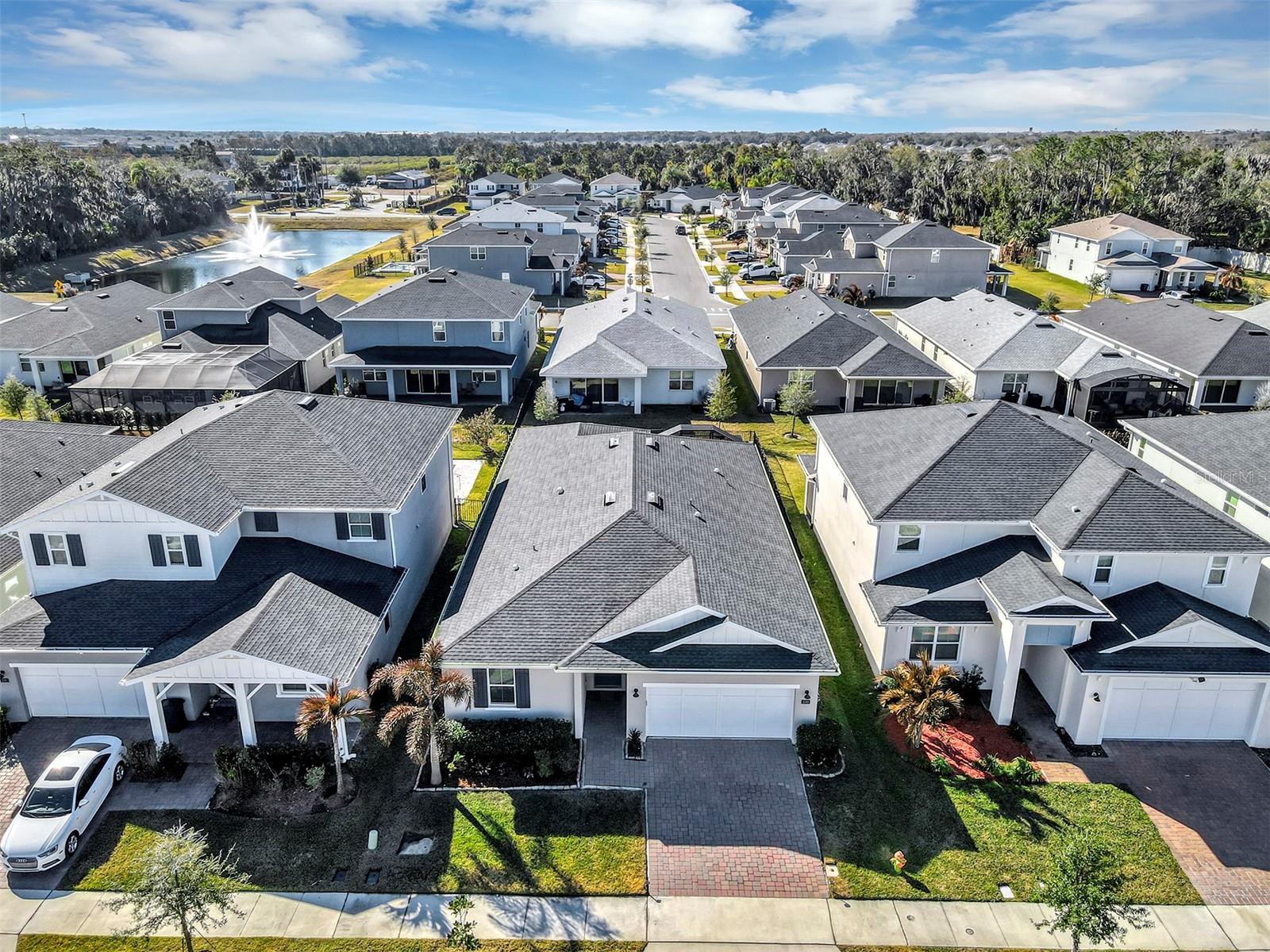 3393 BLUFF OAK LN, SANFORD, FL — photo 41