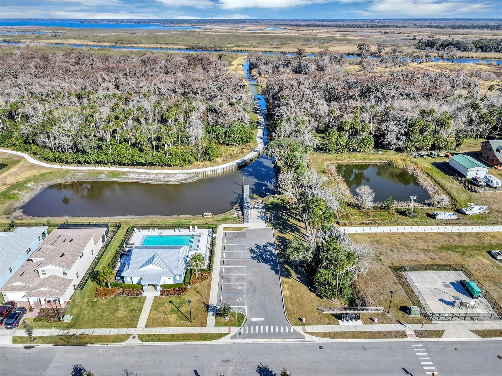 3393 BLUFF OAK LN, SANFORD, FL — photo 47