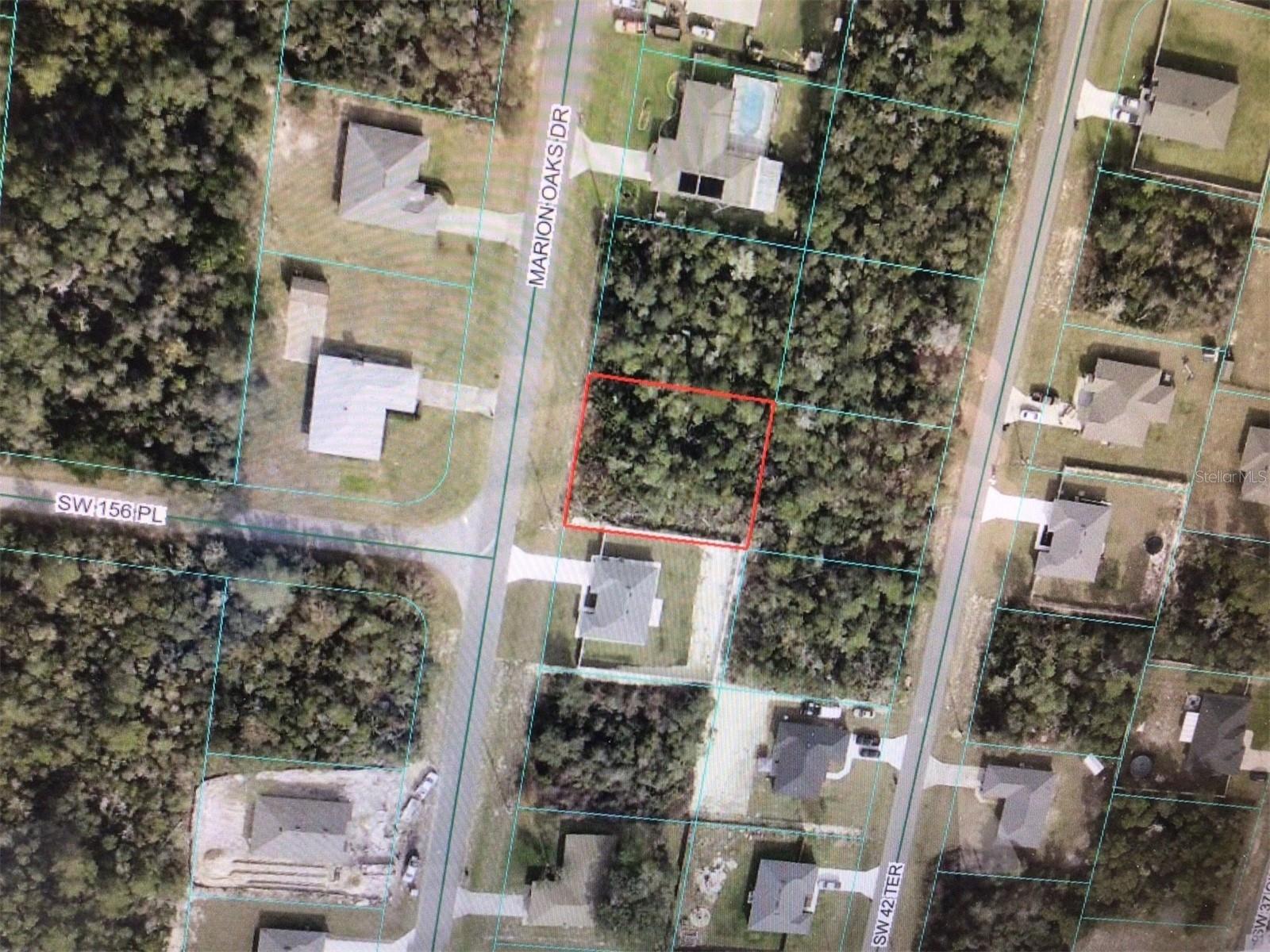 MARION OAKS DR, OCALA, FL — photo 2
