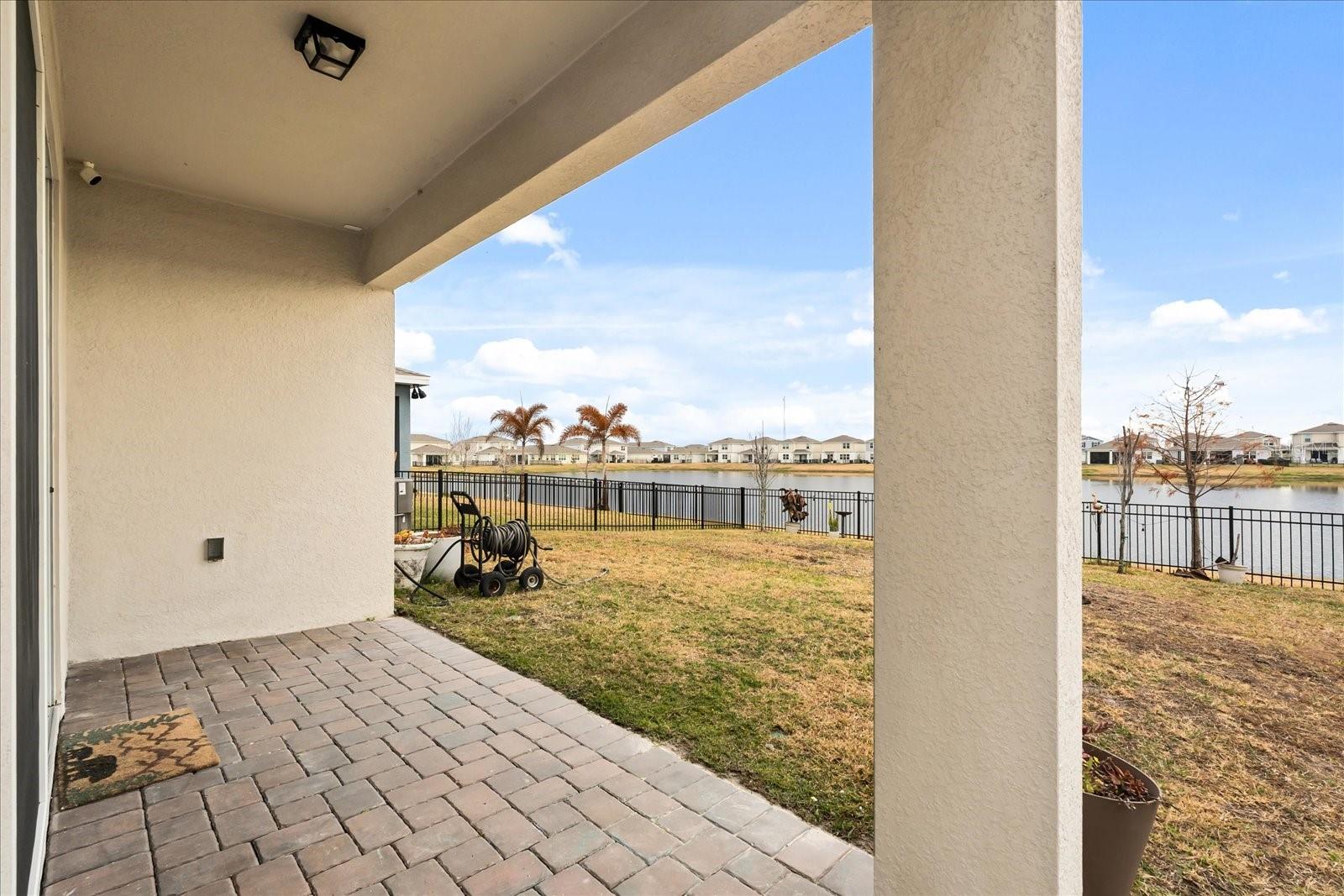 2624 BLOWING BREEZE AVE, KISSIMMEE, FL — photo 7
