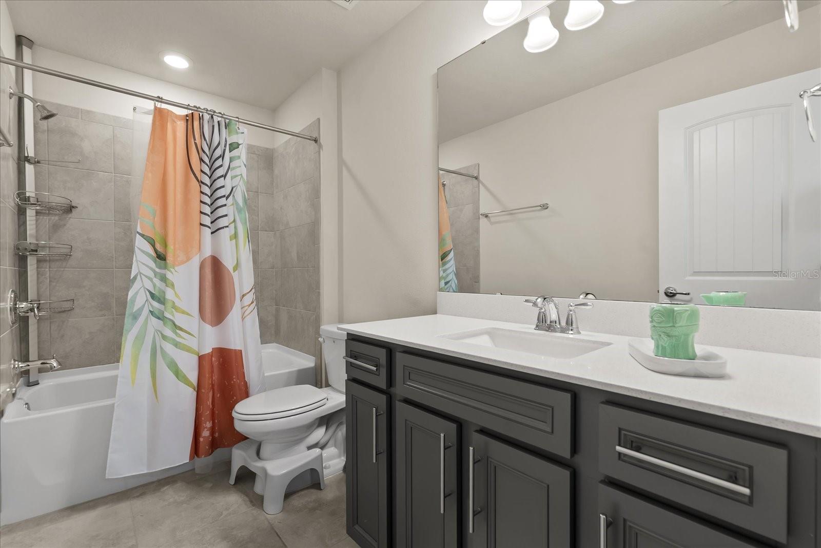 2624 BLOWING BREEZE AVE, KISSIMMEE, FL — photo 33