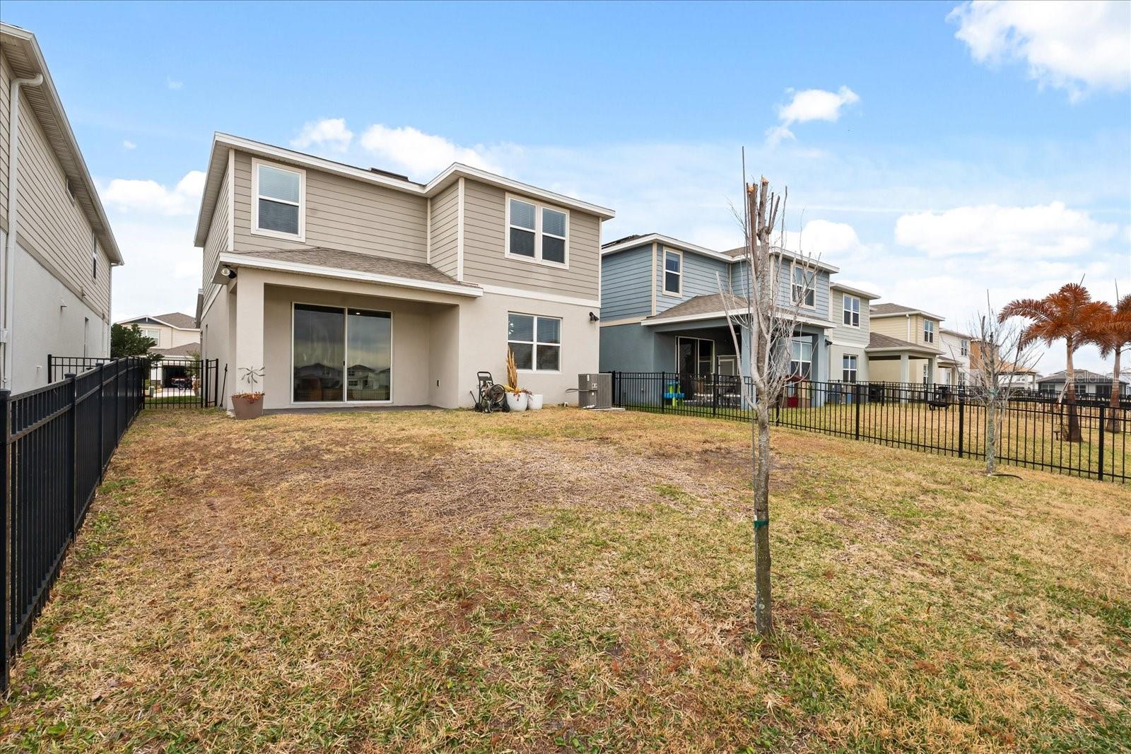 2624 BLOWING BREEZE AVE, KISSIMMEE, FL — photo 41