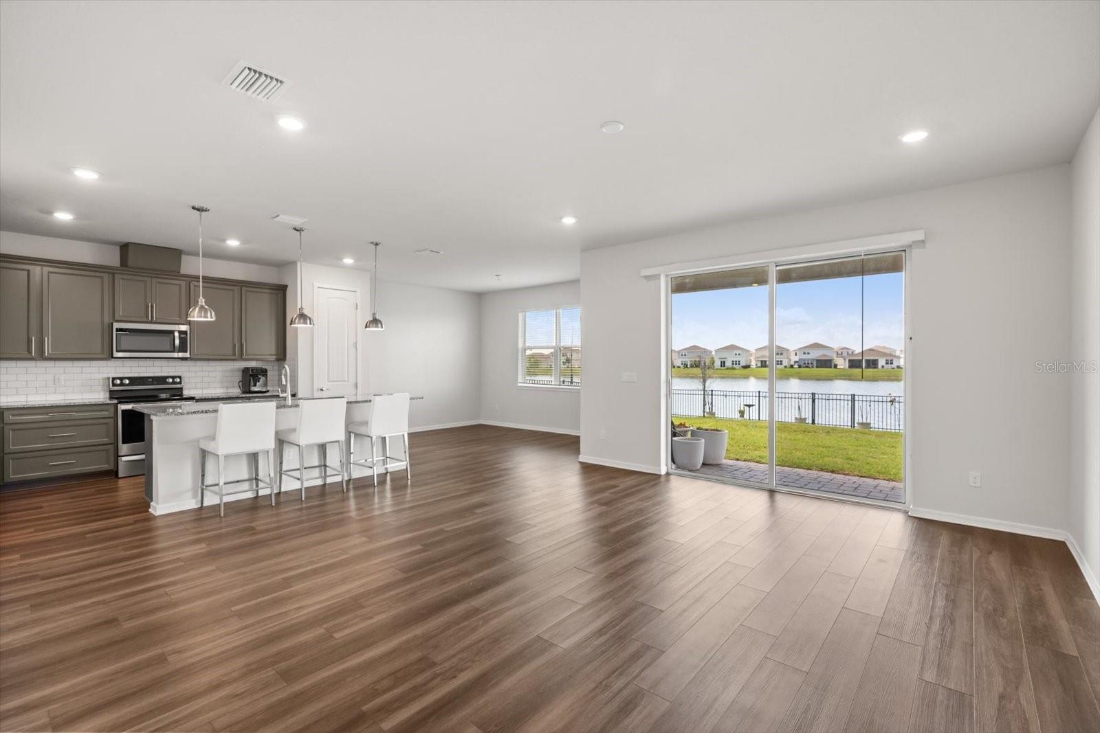2624 BLOWING BREEZE AVE, KISSIMMEE, FL — photo 9