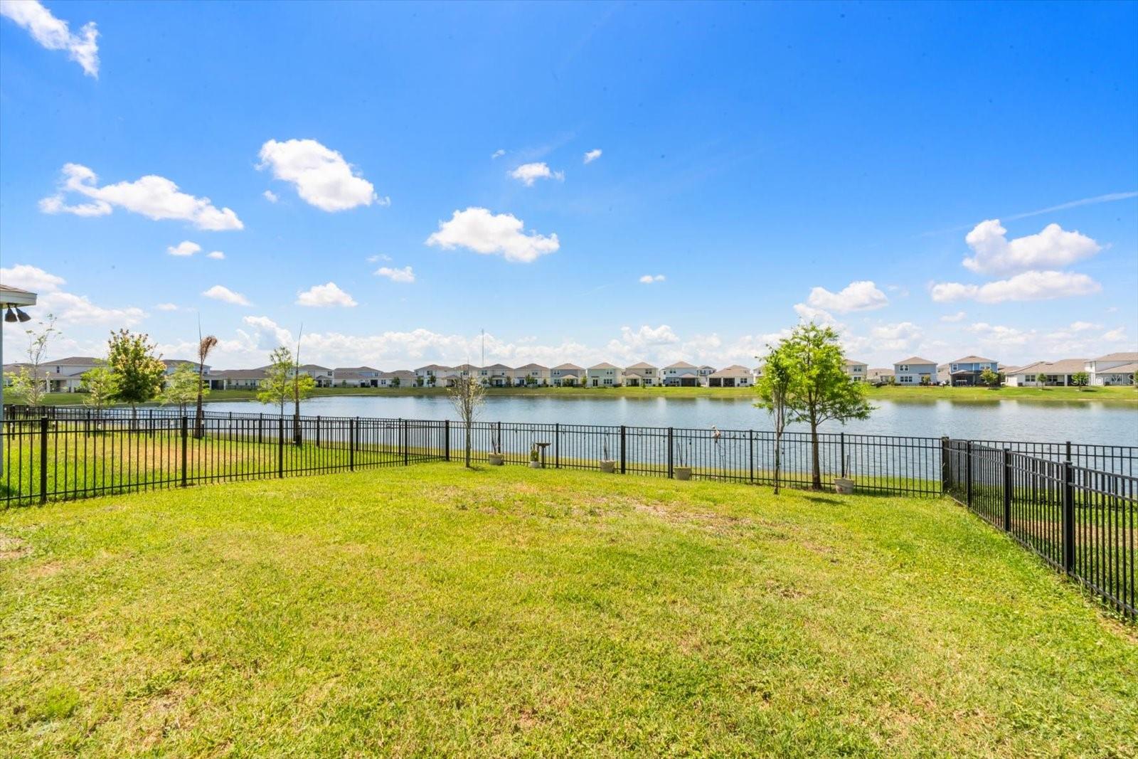 2624 BLOWING BREEZE AVE, KISSIMMEE, FL — photo 42
