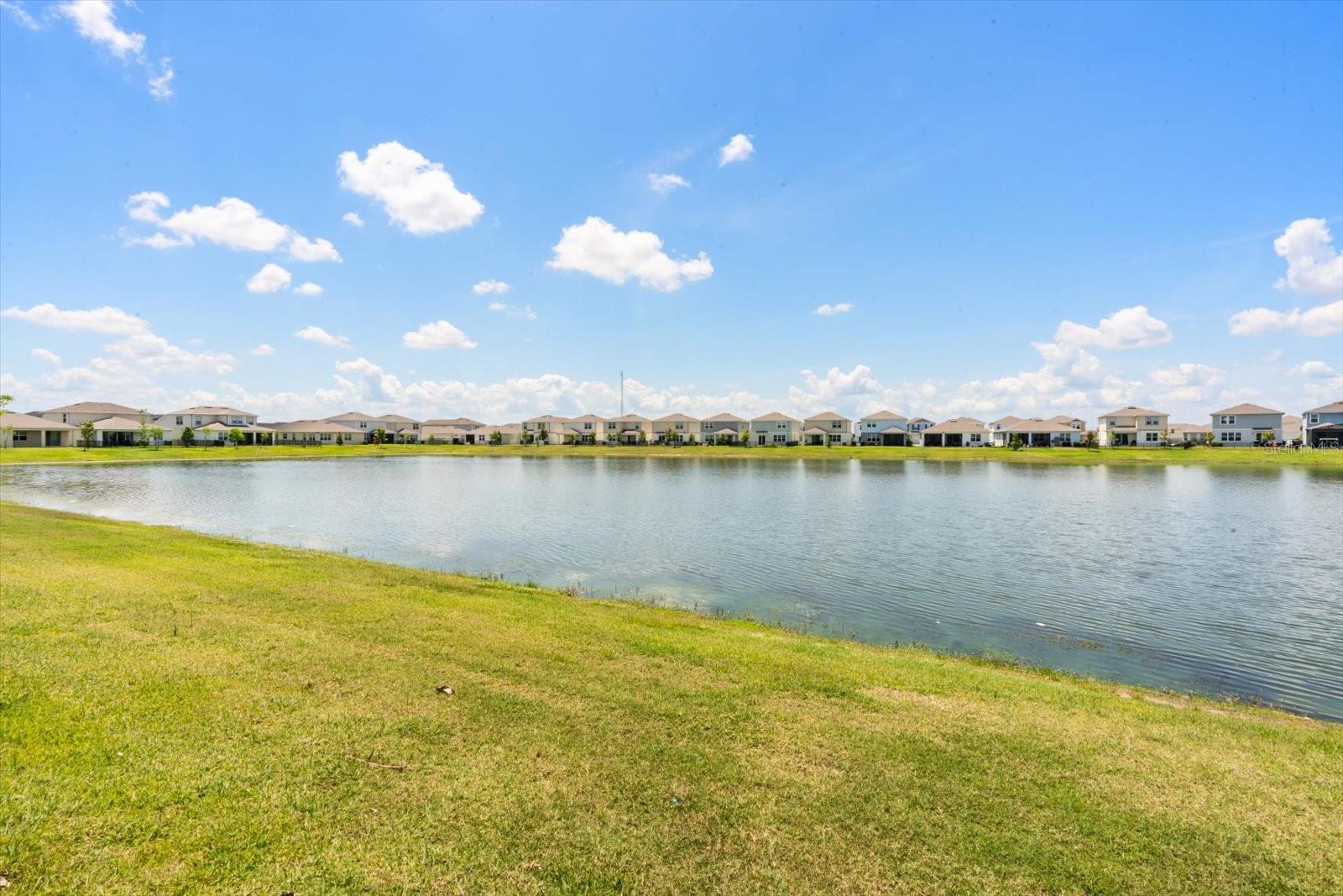 2624 BLOWING BREEZE AVE, KISSIMMEE, FL — photo 44
