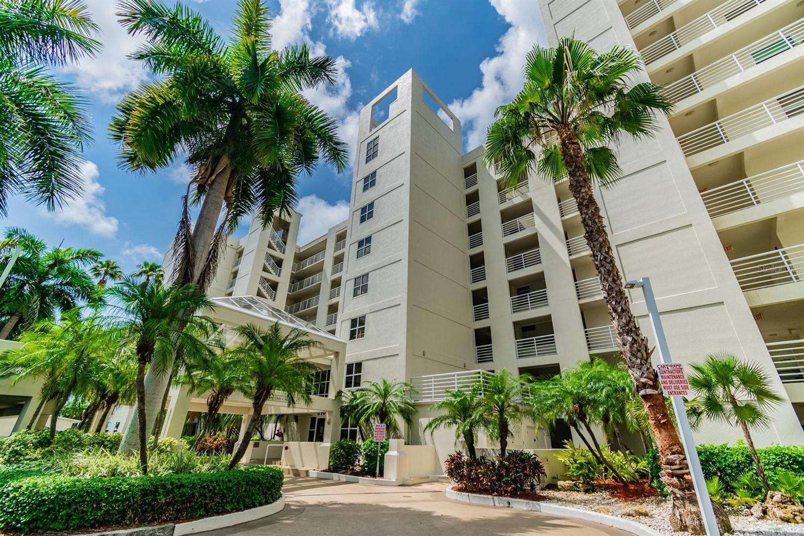 6105 BAHIA DEL MAR CIR #382, ST PETERSBURG, FL — photo 4
