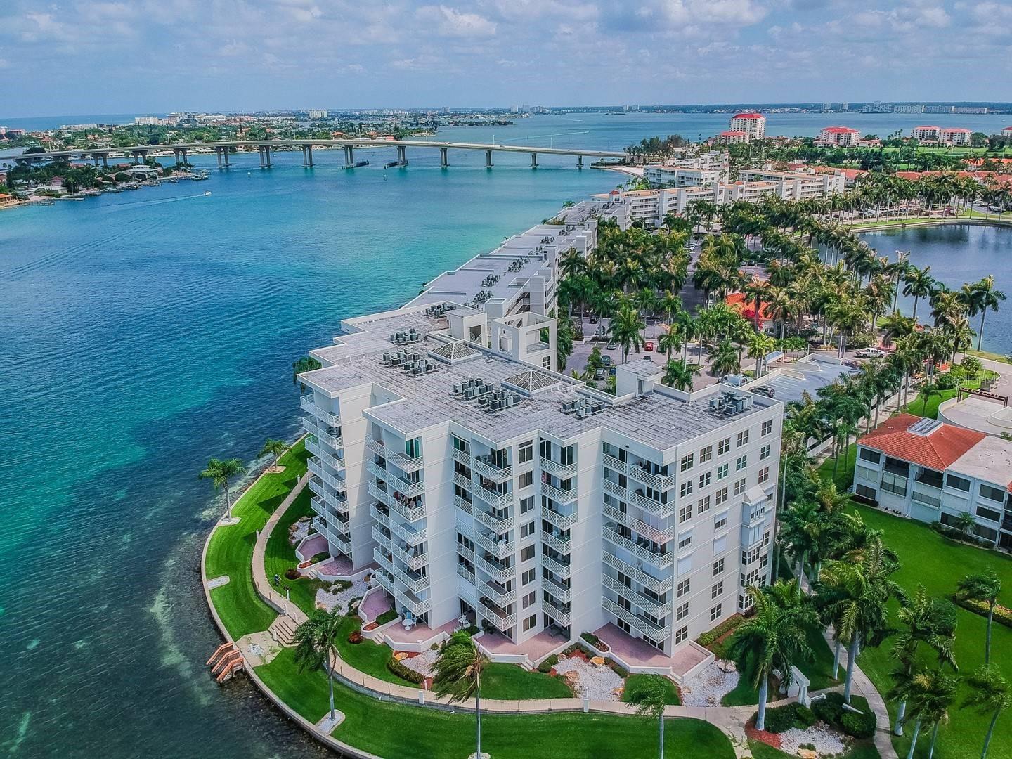 6105 BAHIA DEL MAR CIR #382, ST PETERSBURG, FL — photo 5