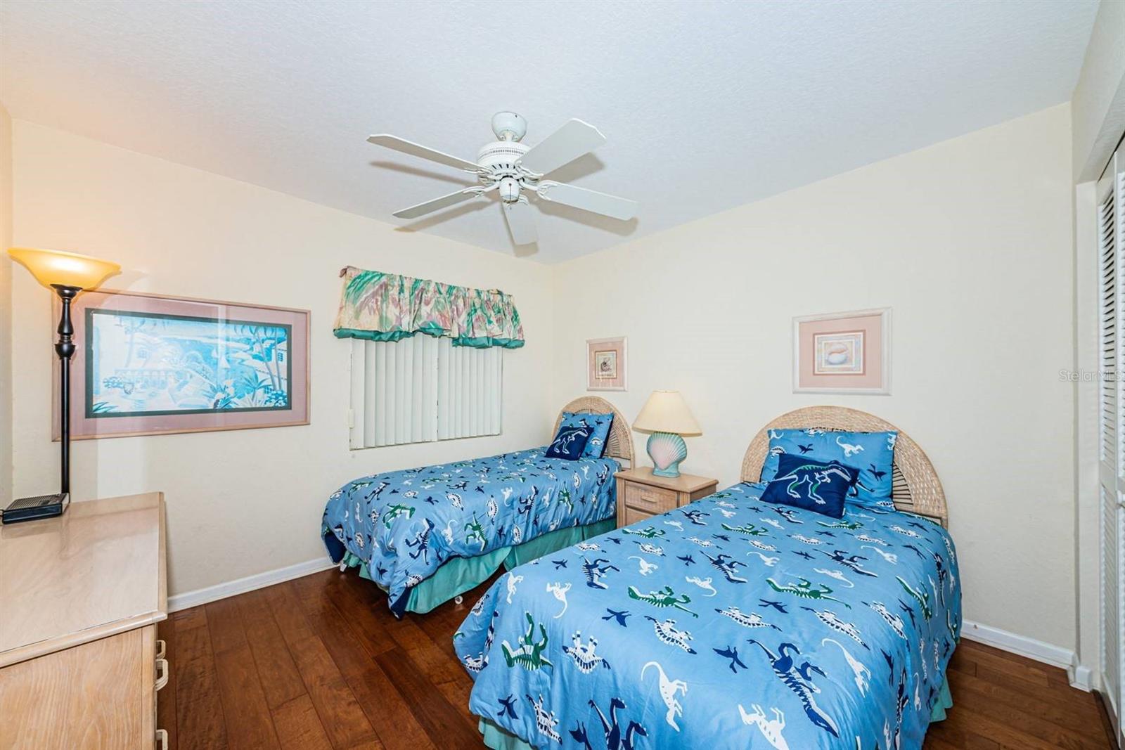6105 BAHIA DEL MAR CIR #382, ST PETERSBURG, FL — photo 27