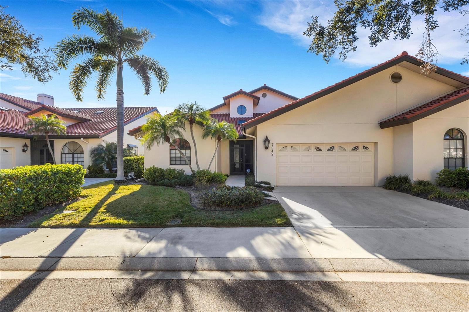 7242 VILLA D ESTE DR, SARASOTA, FL