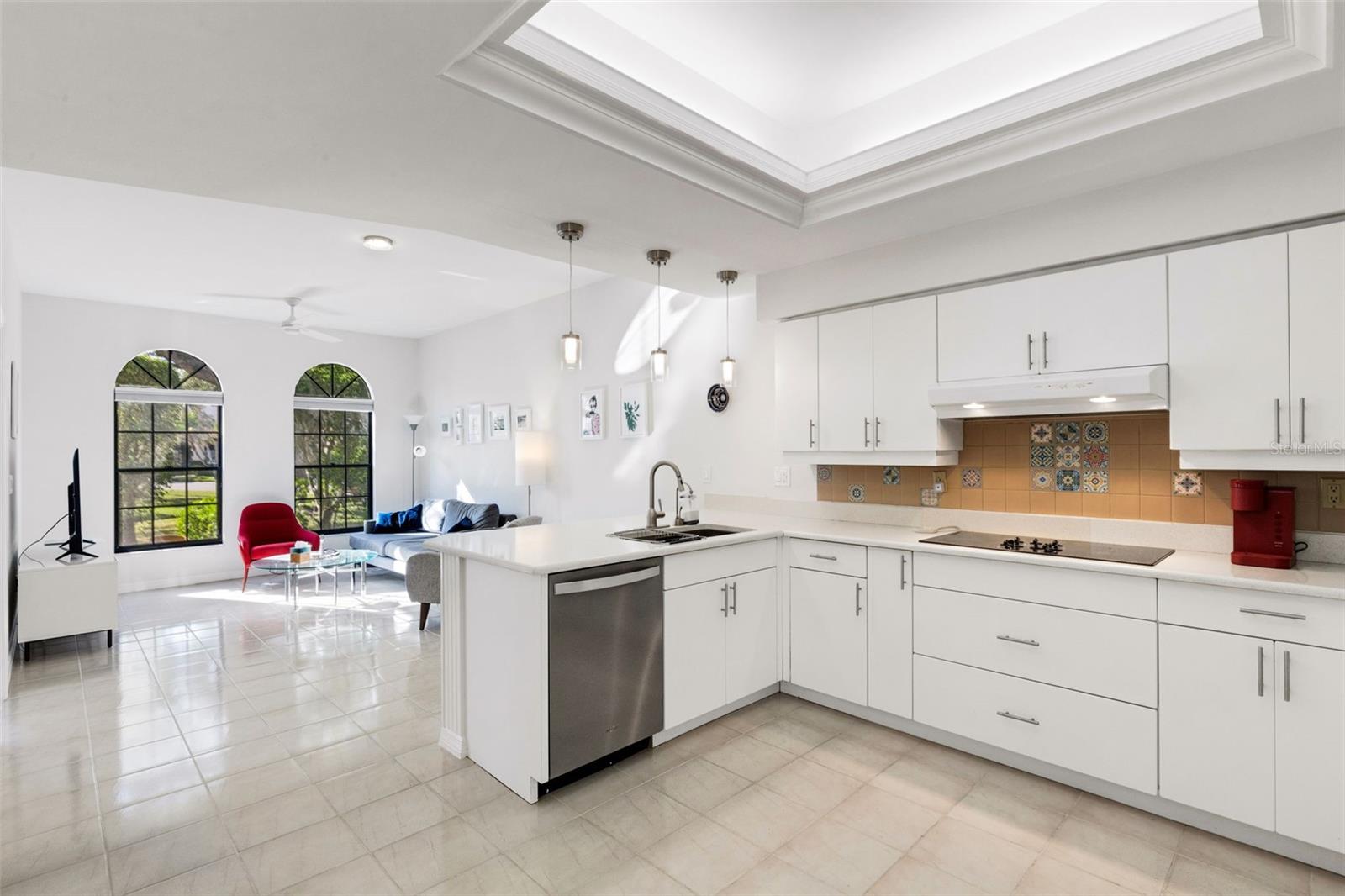 7242 VILLA D ESTE DR, SARASOTA, FL — photo 13