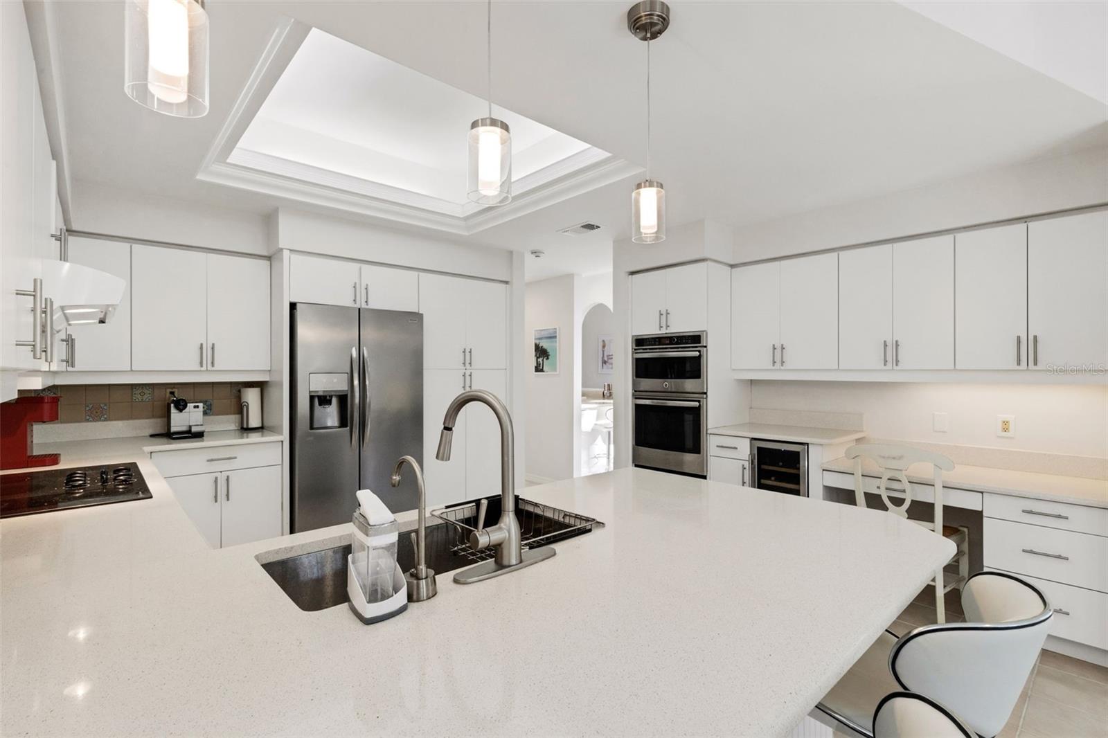 7242 VILLA D ESTE DR, SARASOTA, FL — photo 16
