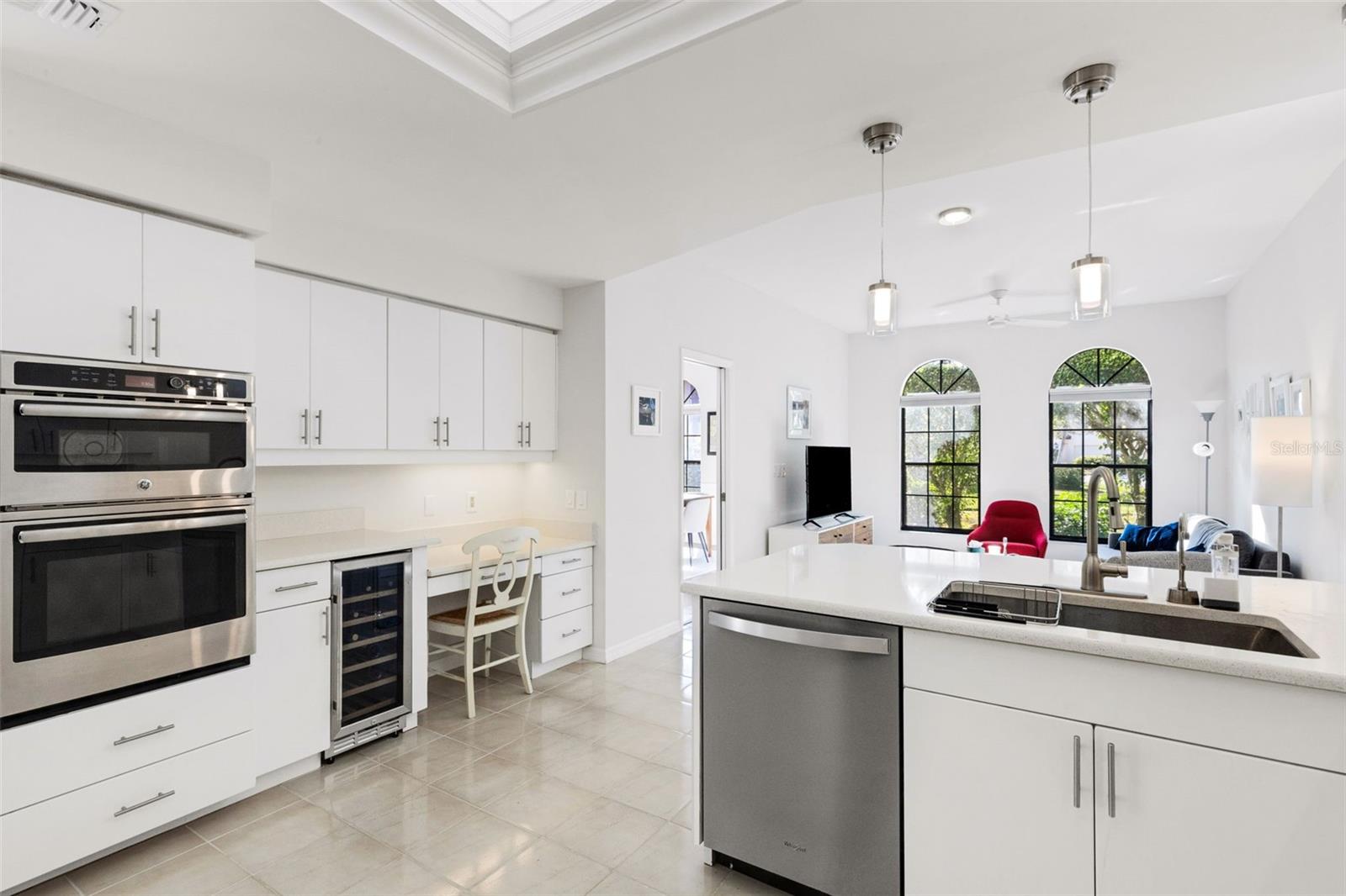 7242 VILLA D ESTE DR, SARASOTA, FL — photo 17