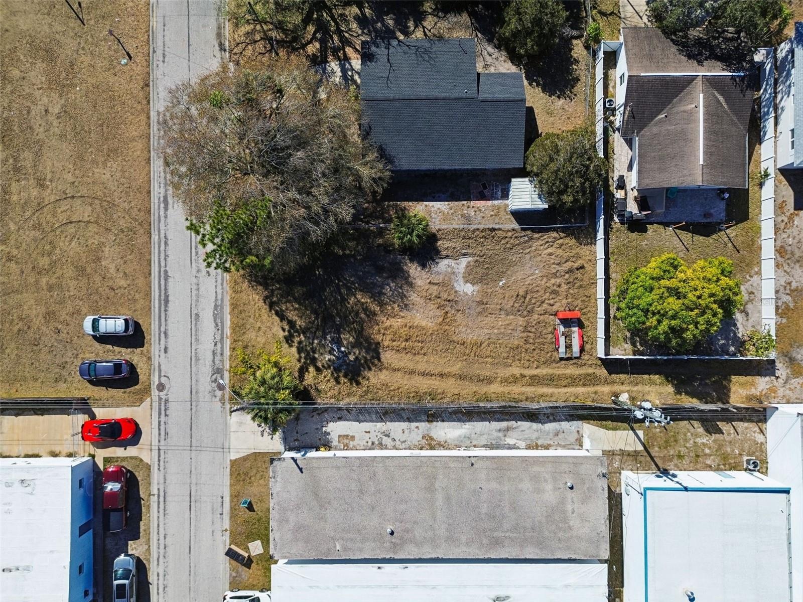 0 42ND ST S, ST PETERSBURG, FL — photo 9