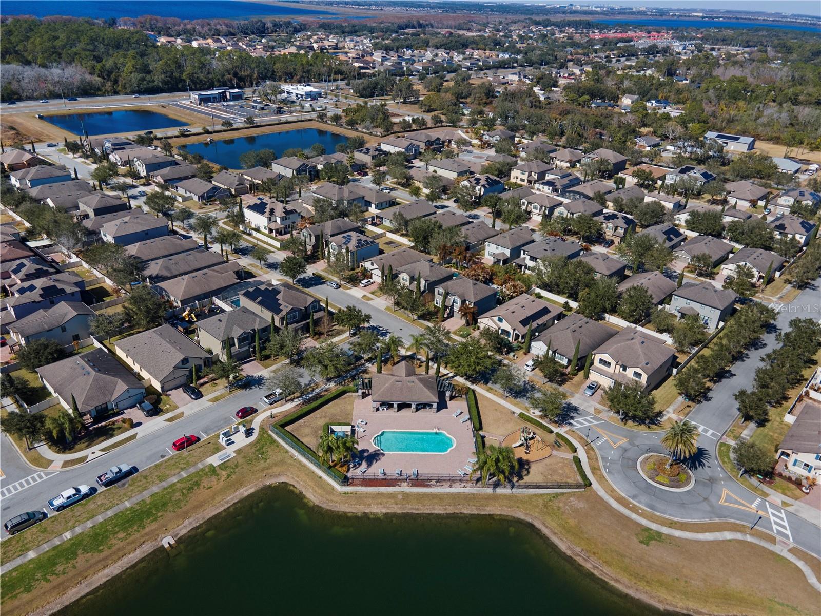 5150 RAVENA AVE E, ST CLOUD, FL — photo 34