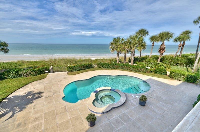 220 GULF BLVD #8, BELLEAIR BEACH, FL — photo 5