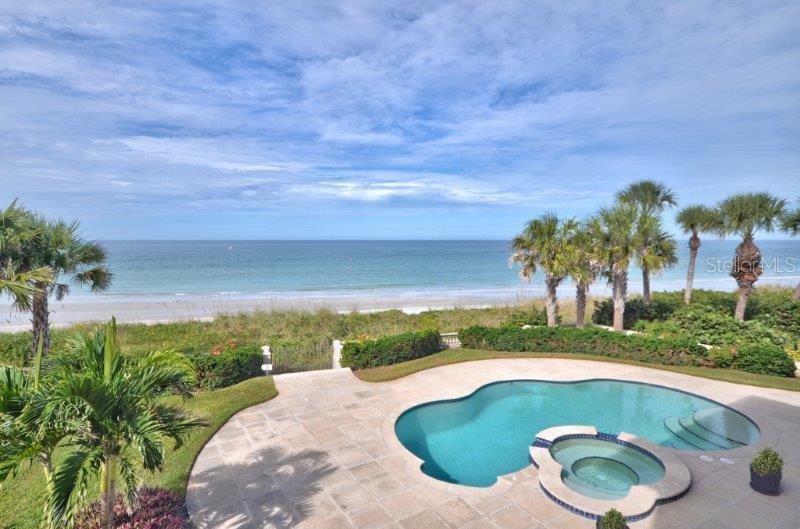 220 GULF BLVD #8, BELLEAIR BEACH, FL — photo 26