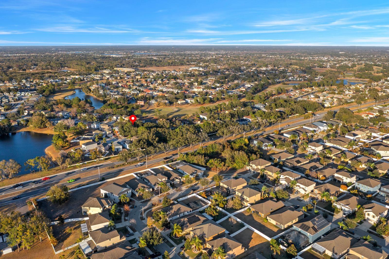 13230 WELLINGTON HILLS DR, RIVERVIEW, FL — photo 31