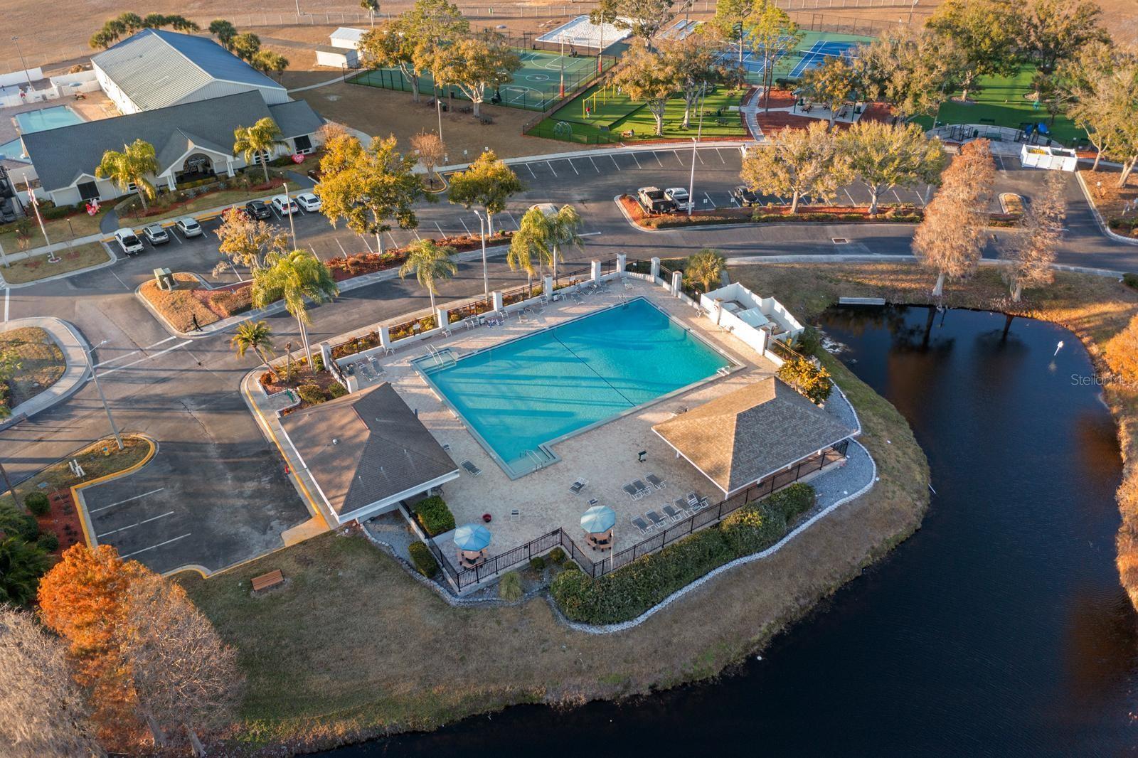 13230 WELLINGTON HILLS DR, RIVERVIEW, FL — photo 33
