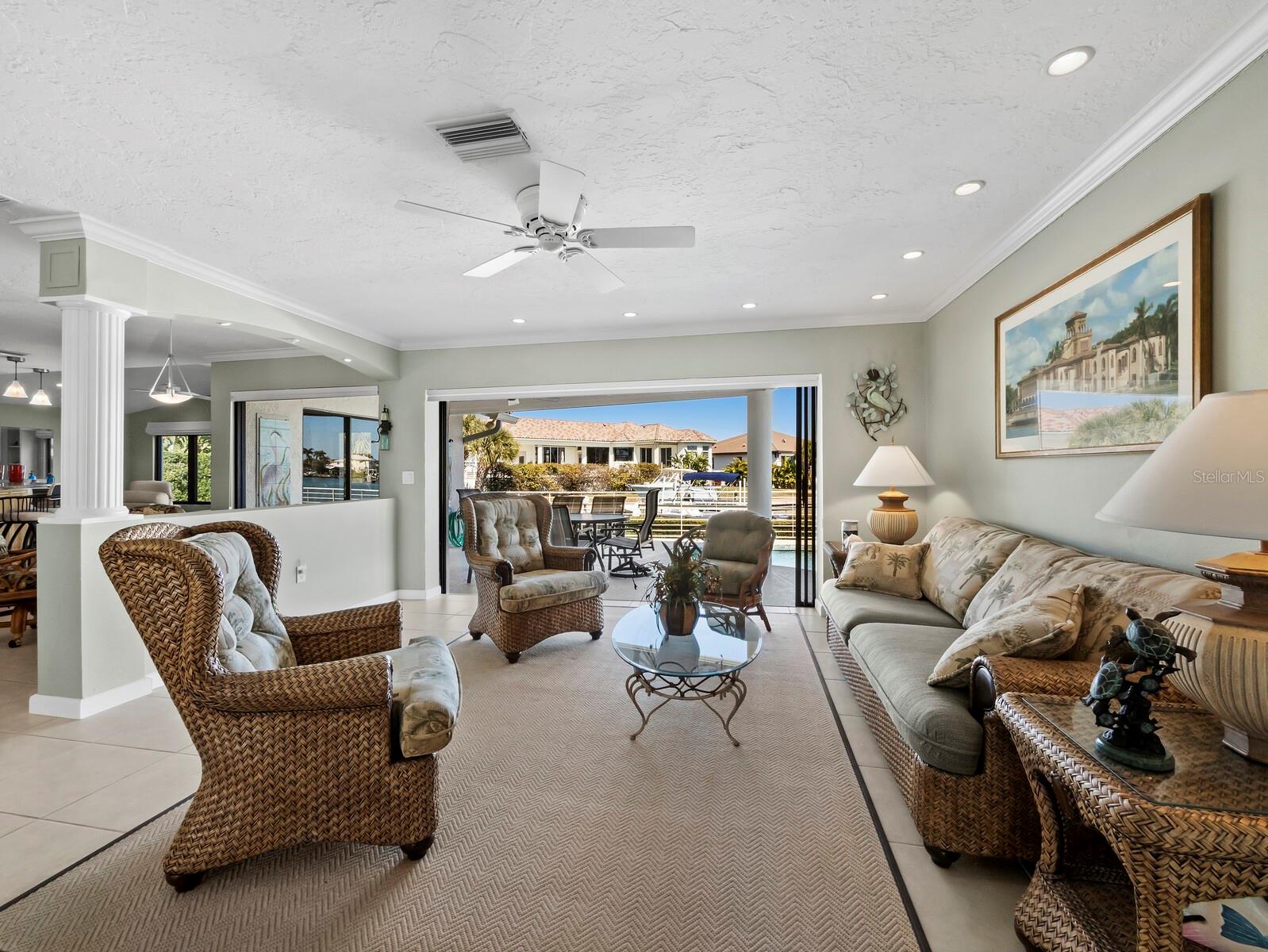 5970 EMERALD HARBOR DR, LONGBOAT KEY, FL — photo 7