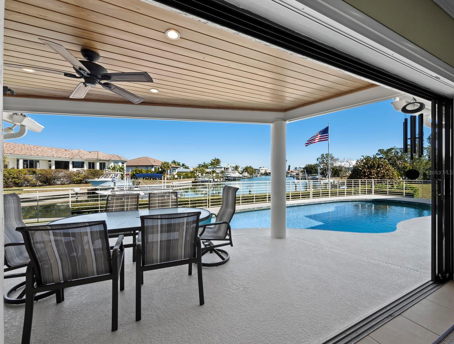 5970 EMERALD HARBOR DR, LONGBOAT KEY, FL — photo 8