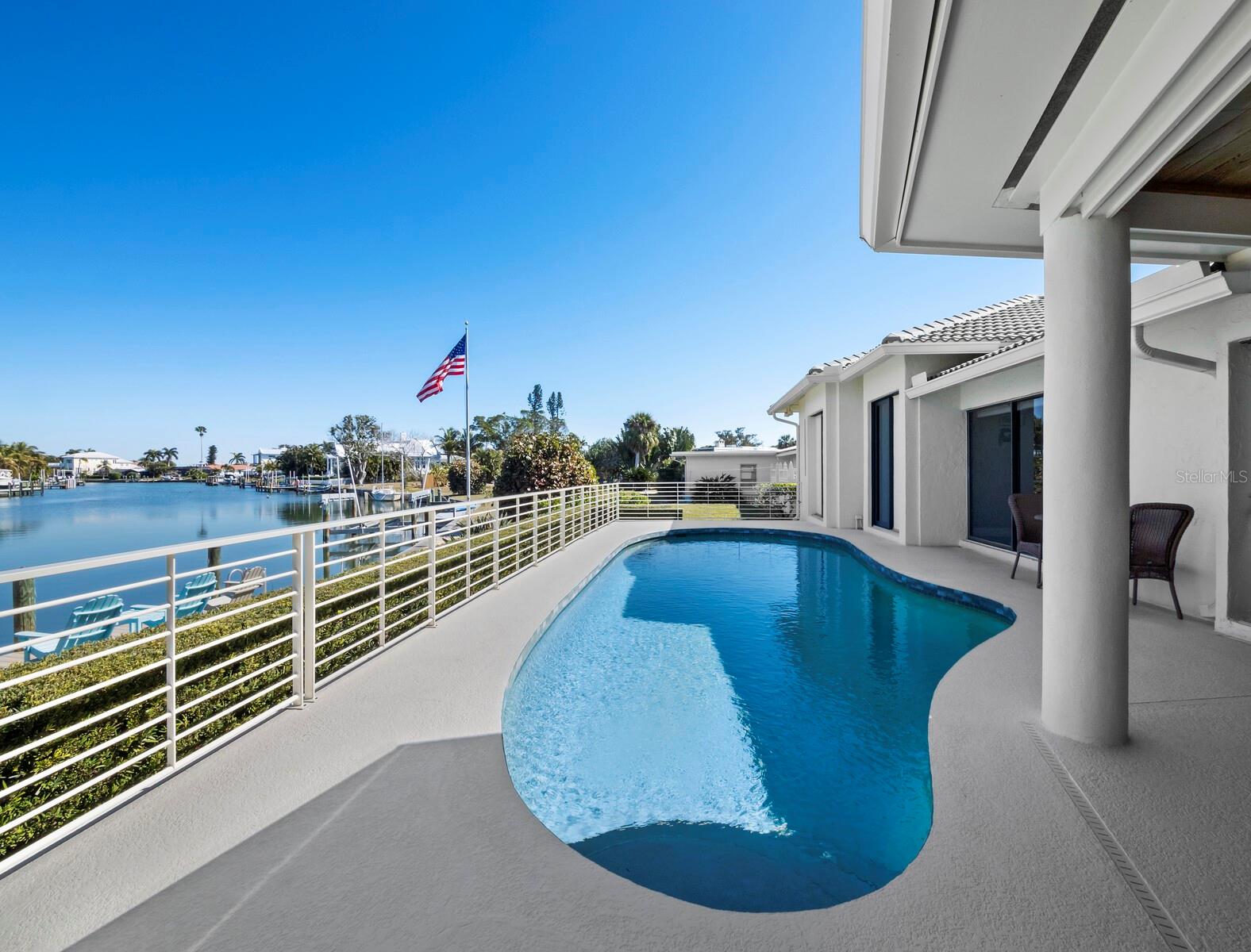 5970 EMERALD HARBOR DR, LONGBOAT KEY, FL — photo 10