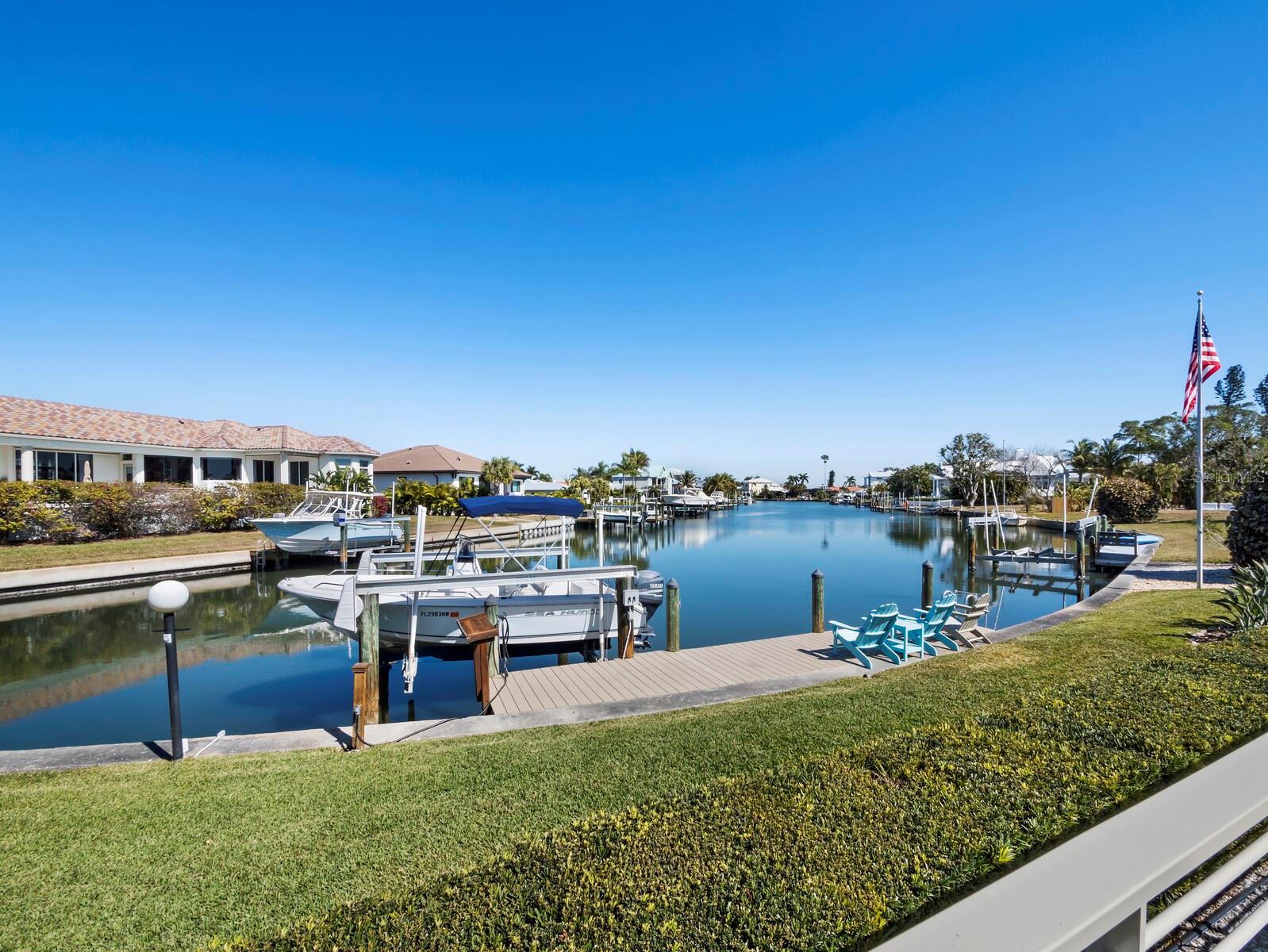 5970 EMERALD HARBOR DR, LONGBOAT KEY, FL — photo 12