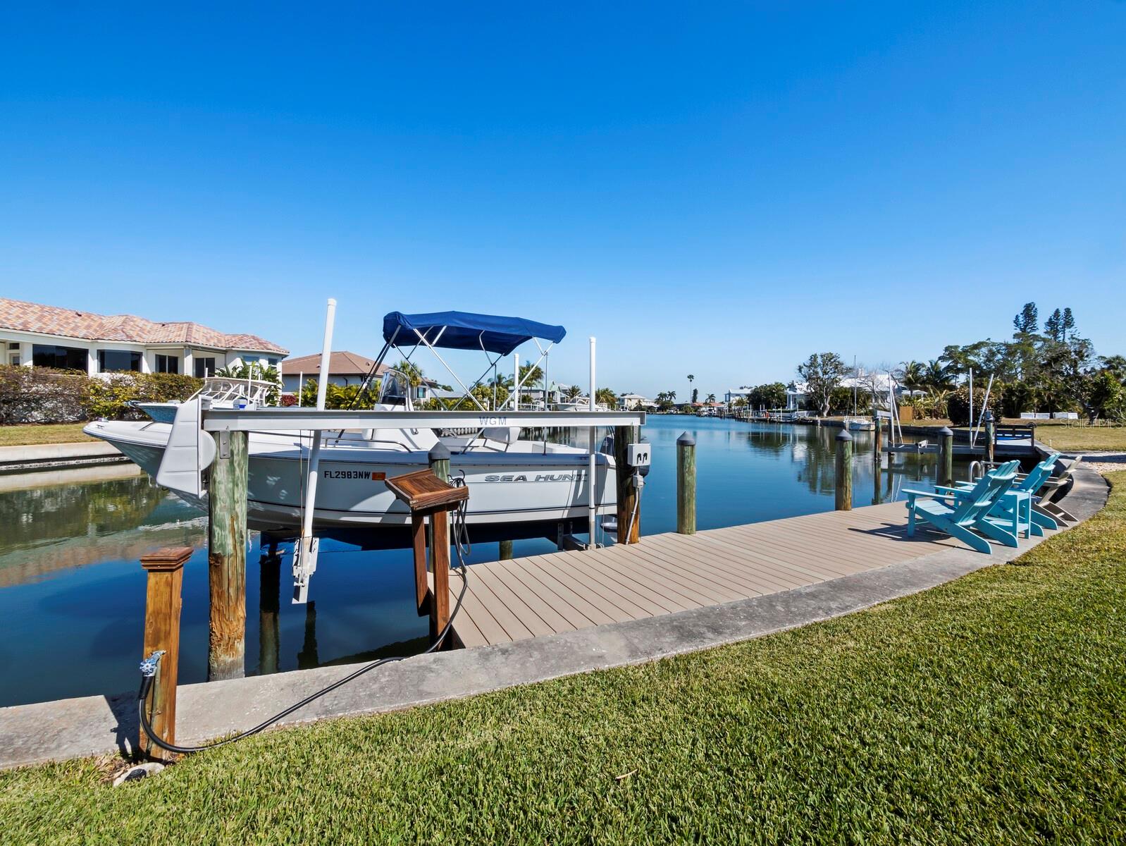 5970 EMERALD HARBOR DR, LONGBOAT KEY, FL — photo 13