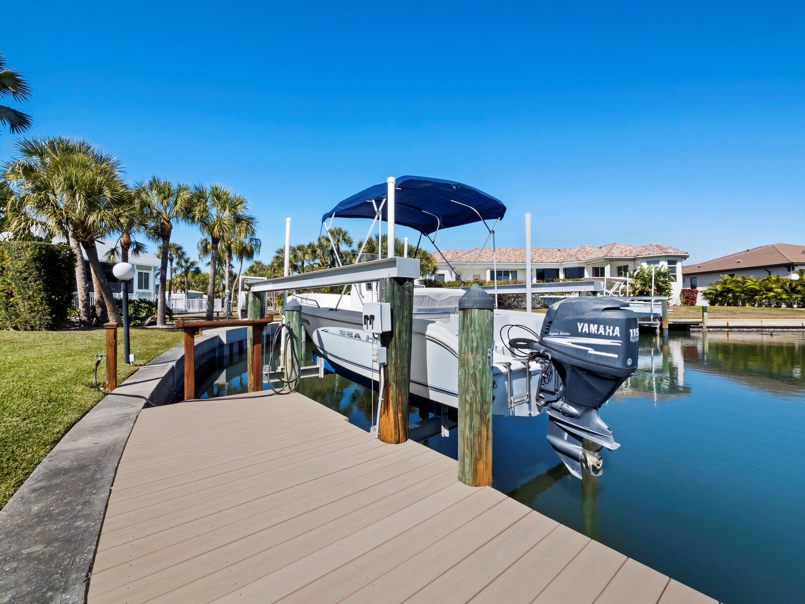 5970 EMERALD HARBOR DR, LONGBOAT KEY, FL — photo 14