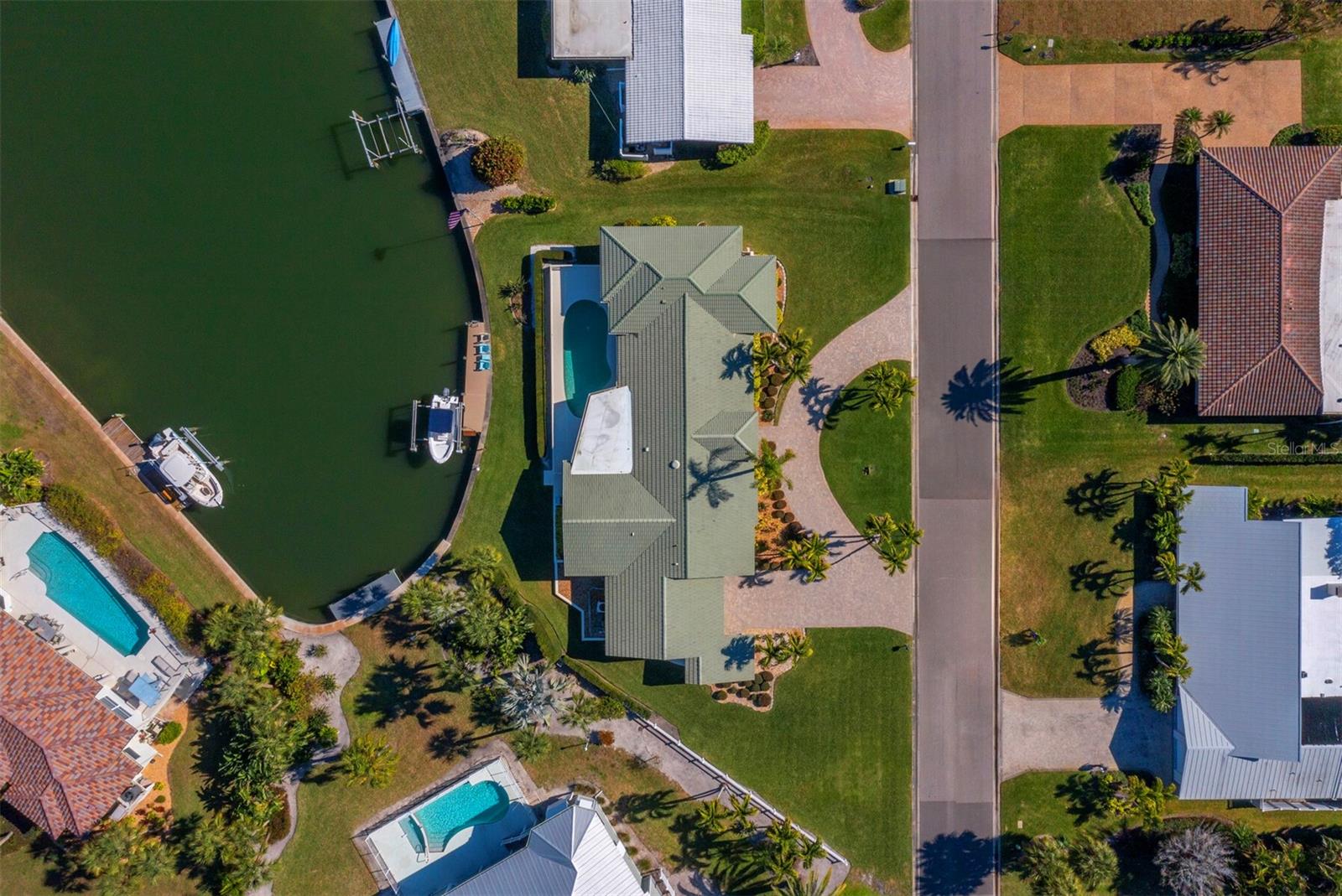 5970 EMERALD HARBOR DR, LONGBOAT KEY, FL — photo 38