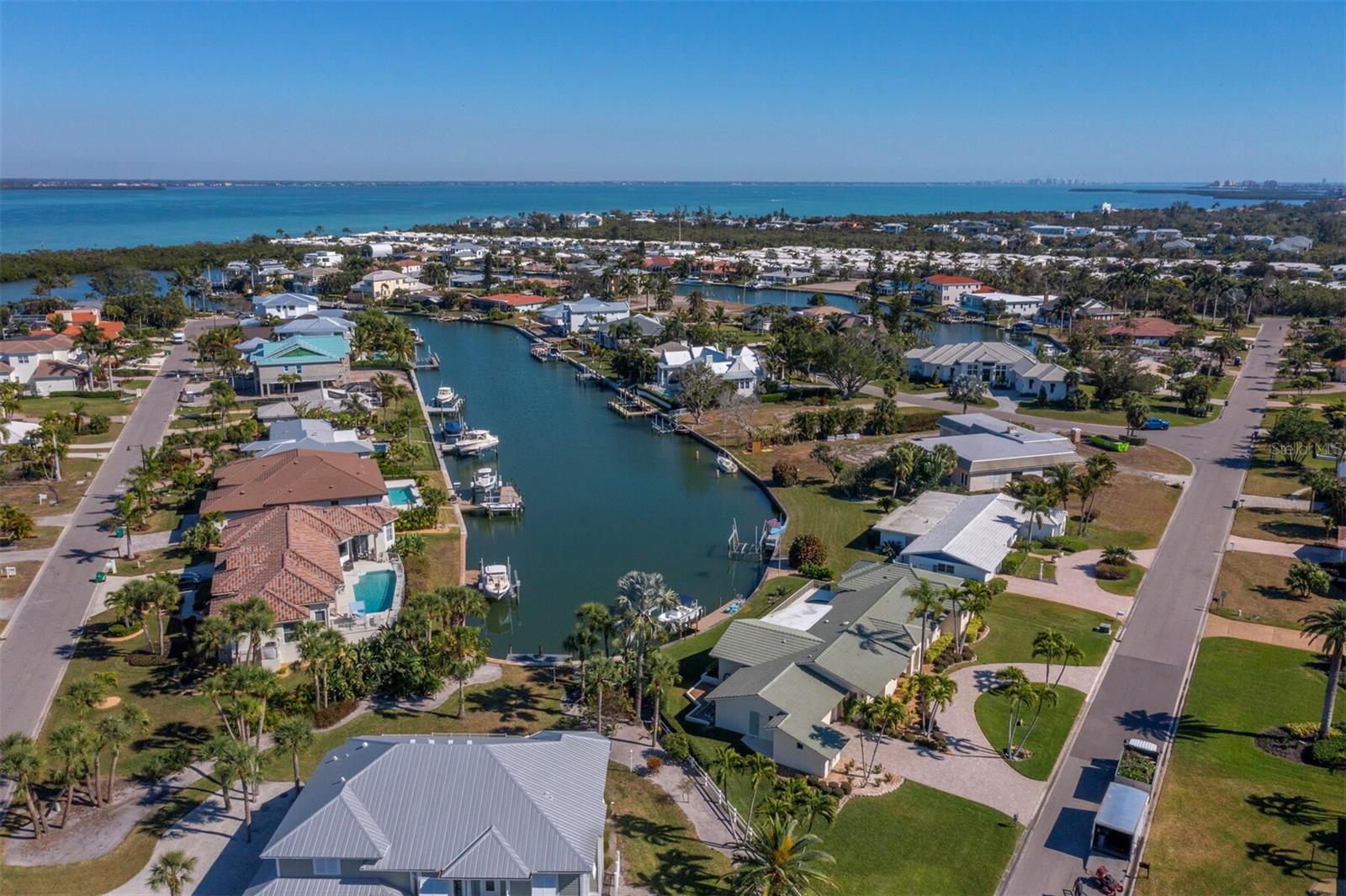 5970 EMERALD HARBOR DR, LONGBOAT KEY, FL — photo 40