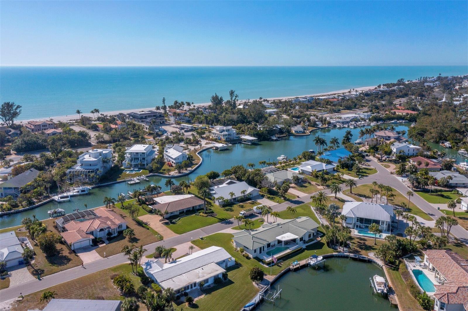 5970 EMERALD HARBOR DR, LONGBOAT KEY, FL — photo 42