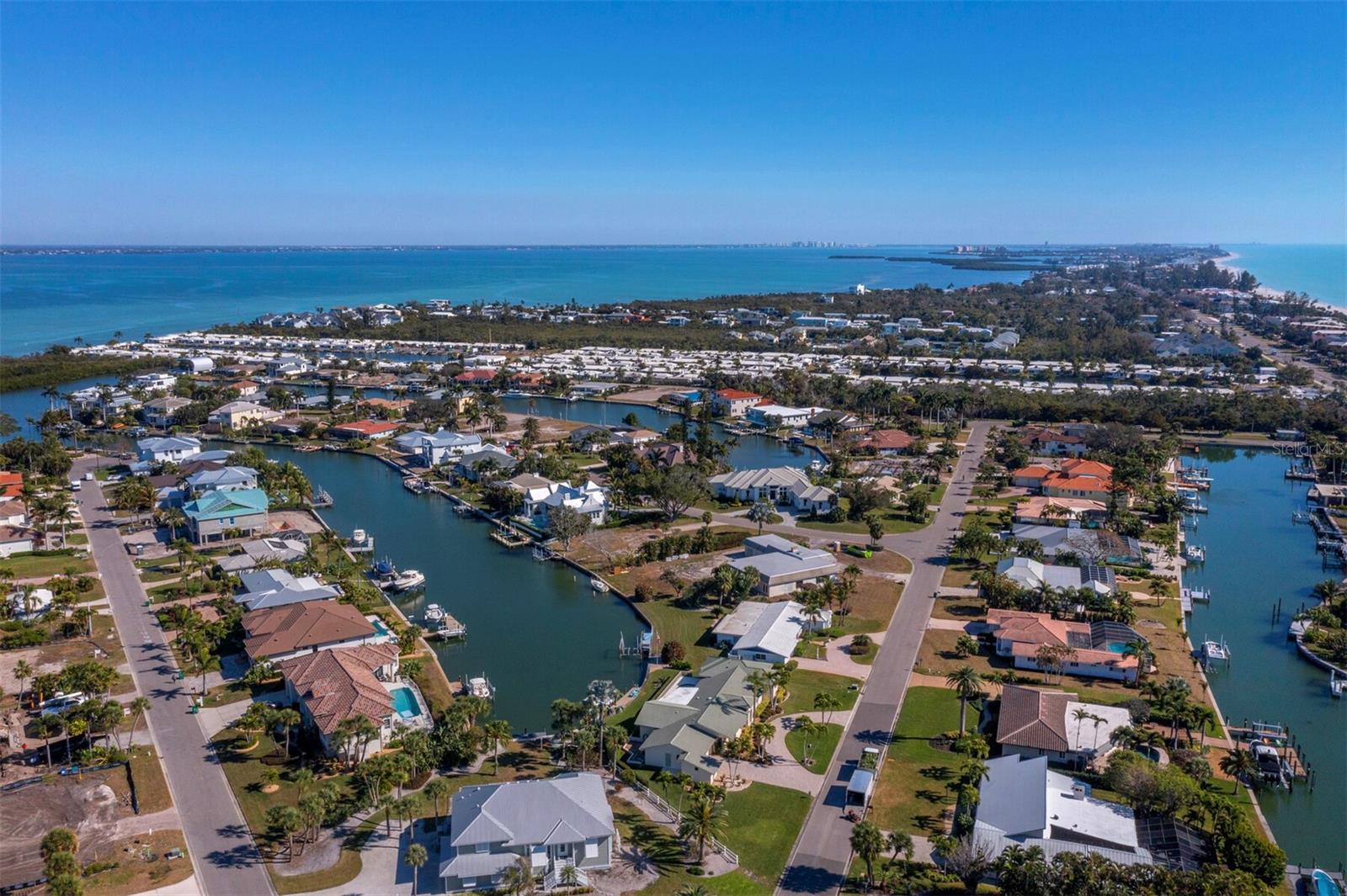 5970 EMERALD HARBOR DR, LONGBOAT KEY, FL — photo 43