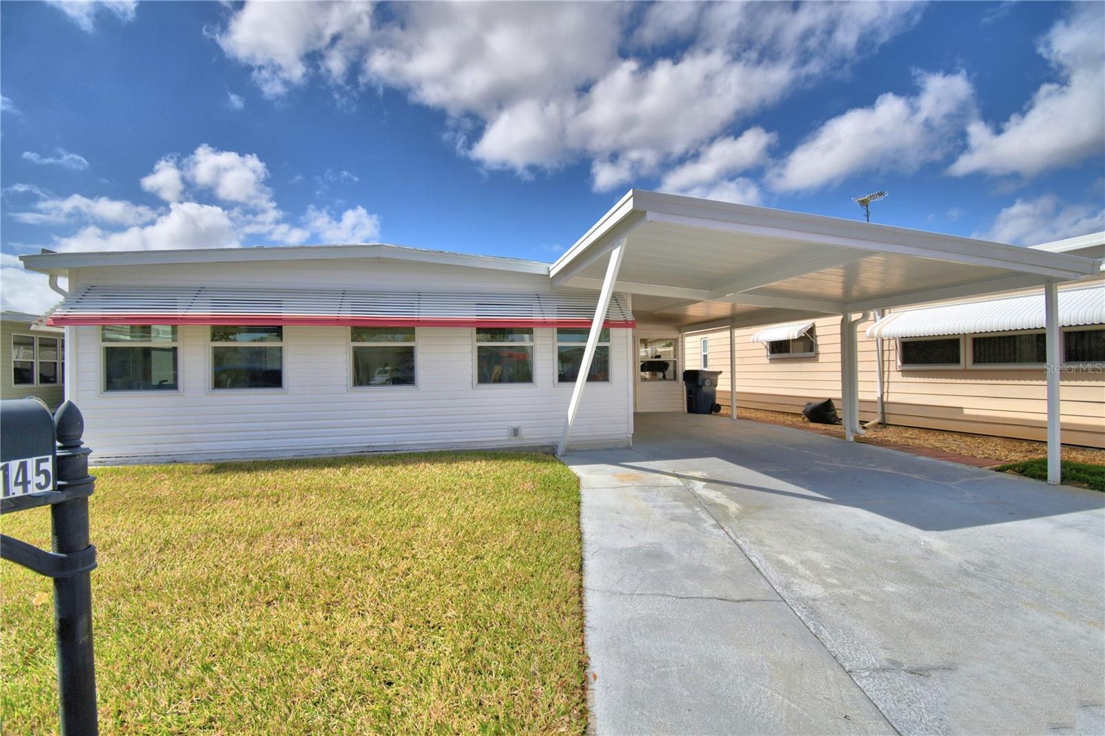 145 HOLIDAY LN, AUBURNDALE, FL — photo 3