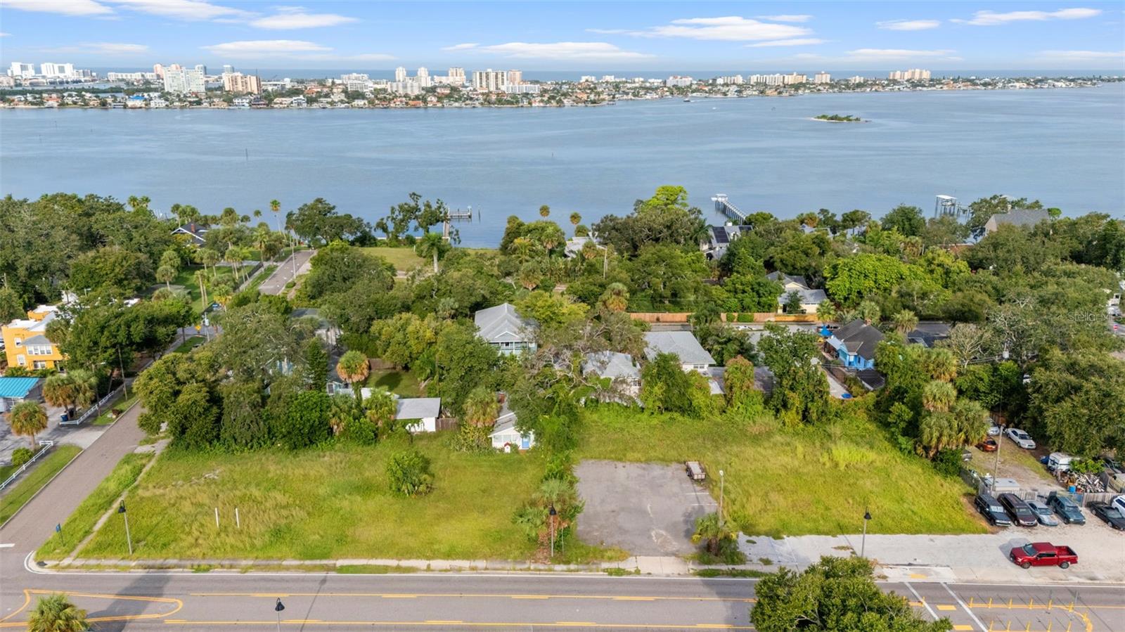 1208 N FORT HARRISON AVE, CLEARWATER, FL — photo 4