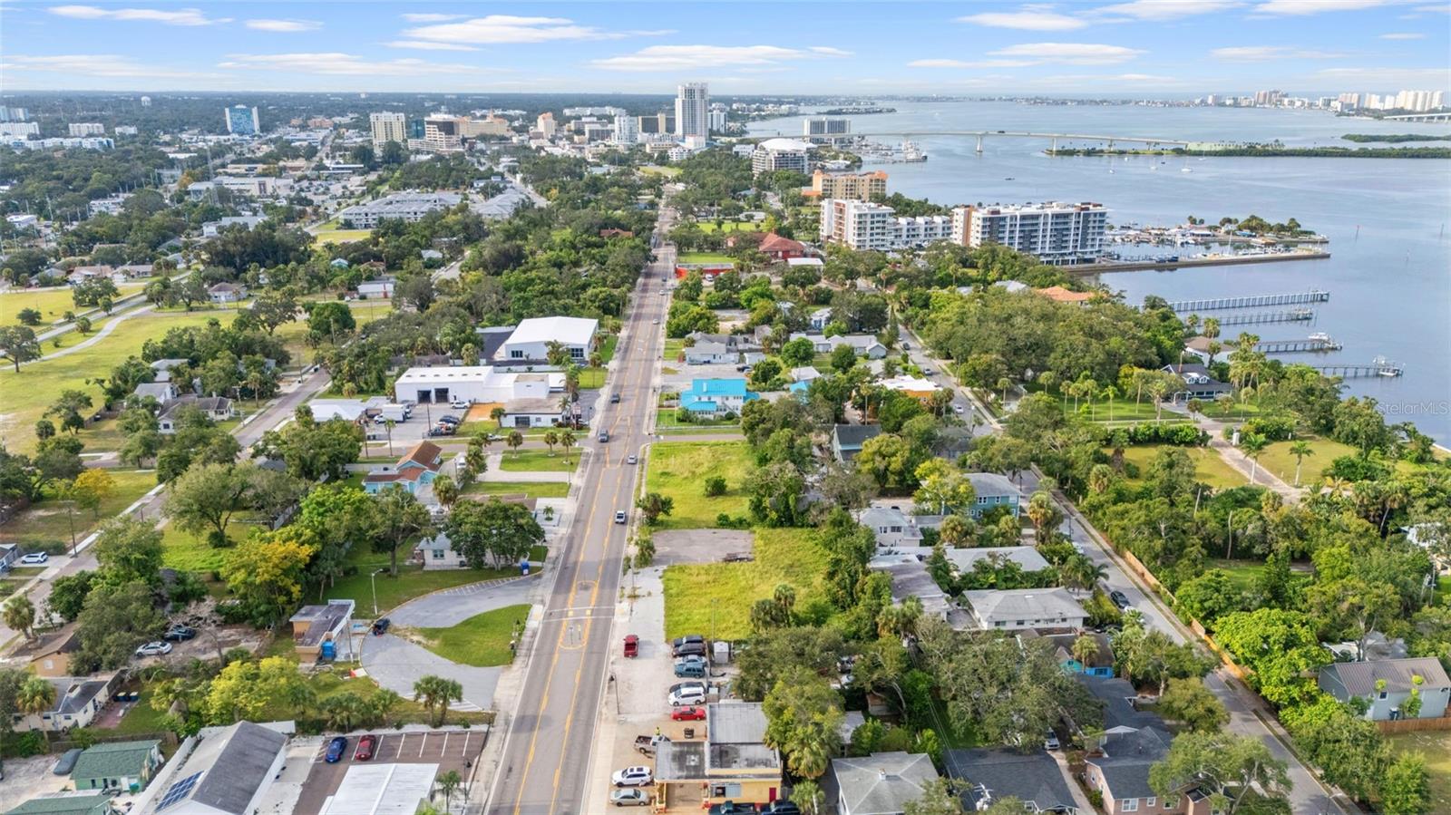 1208 N FORT HARRISON AVE, CLEARWATER, FL — photo 5