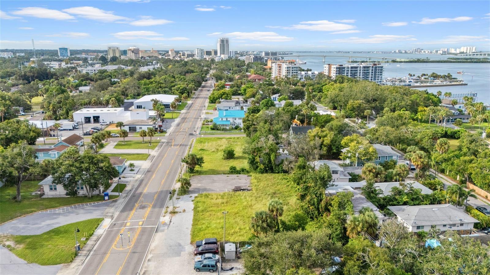 1208 N FORT HARRISON AVE, CLEARWATER, FL — photo 8