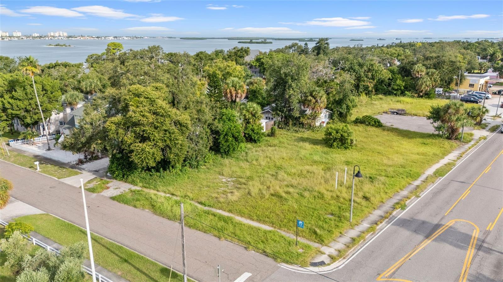 1208 N FORT HARRISON AVE, CLEARWATER, FL — photo 10