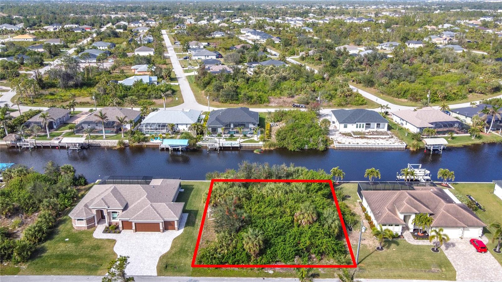 9177 SANTA LUCIA DR, PORT CHARLOTTE, FL