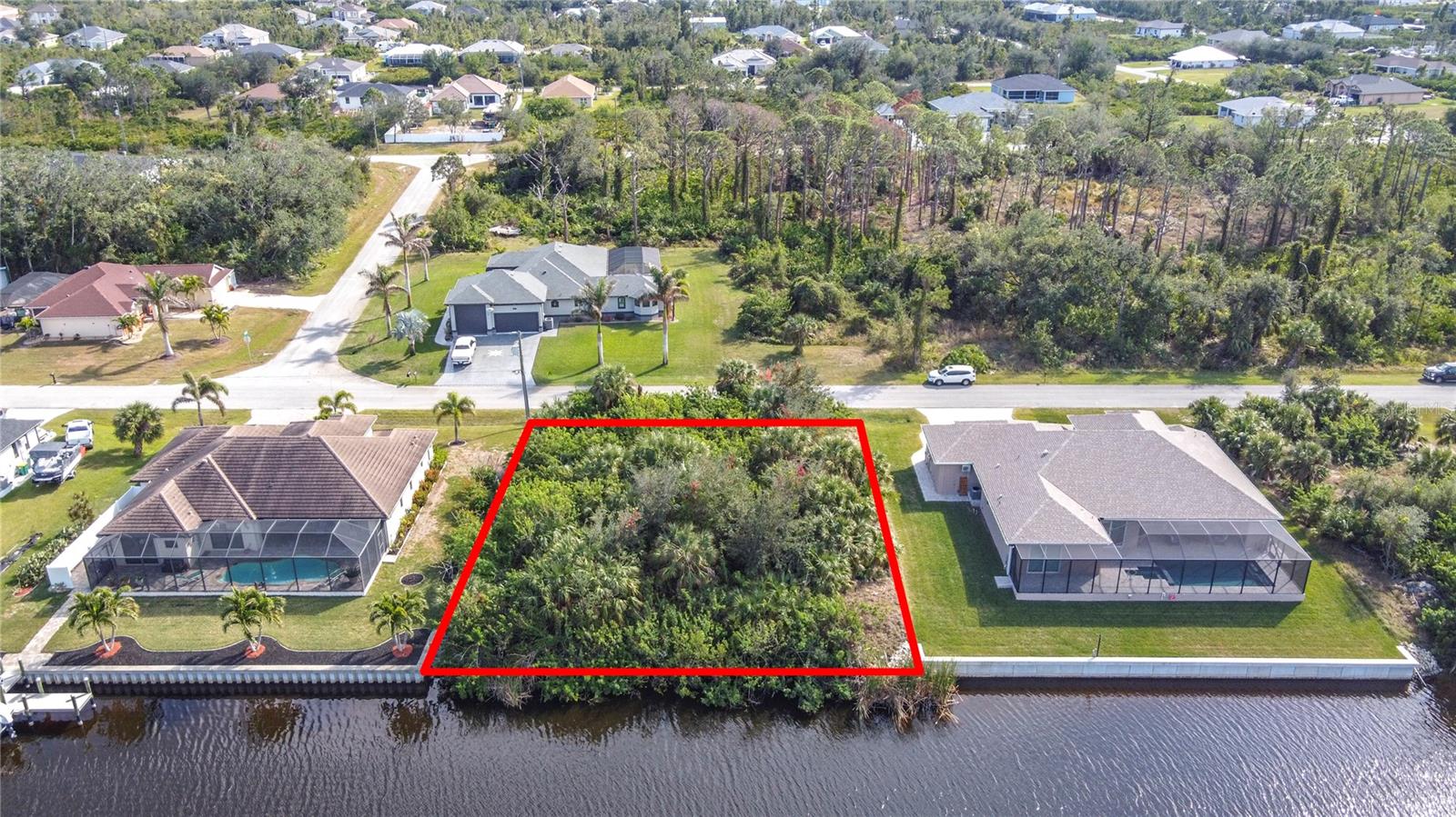 9177 SANTA LUCIA DR, PORT CHARLOTTE, FL — photo 2