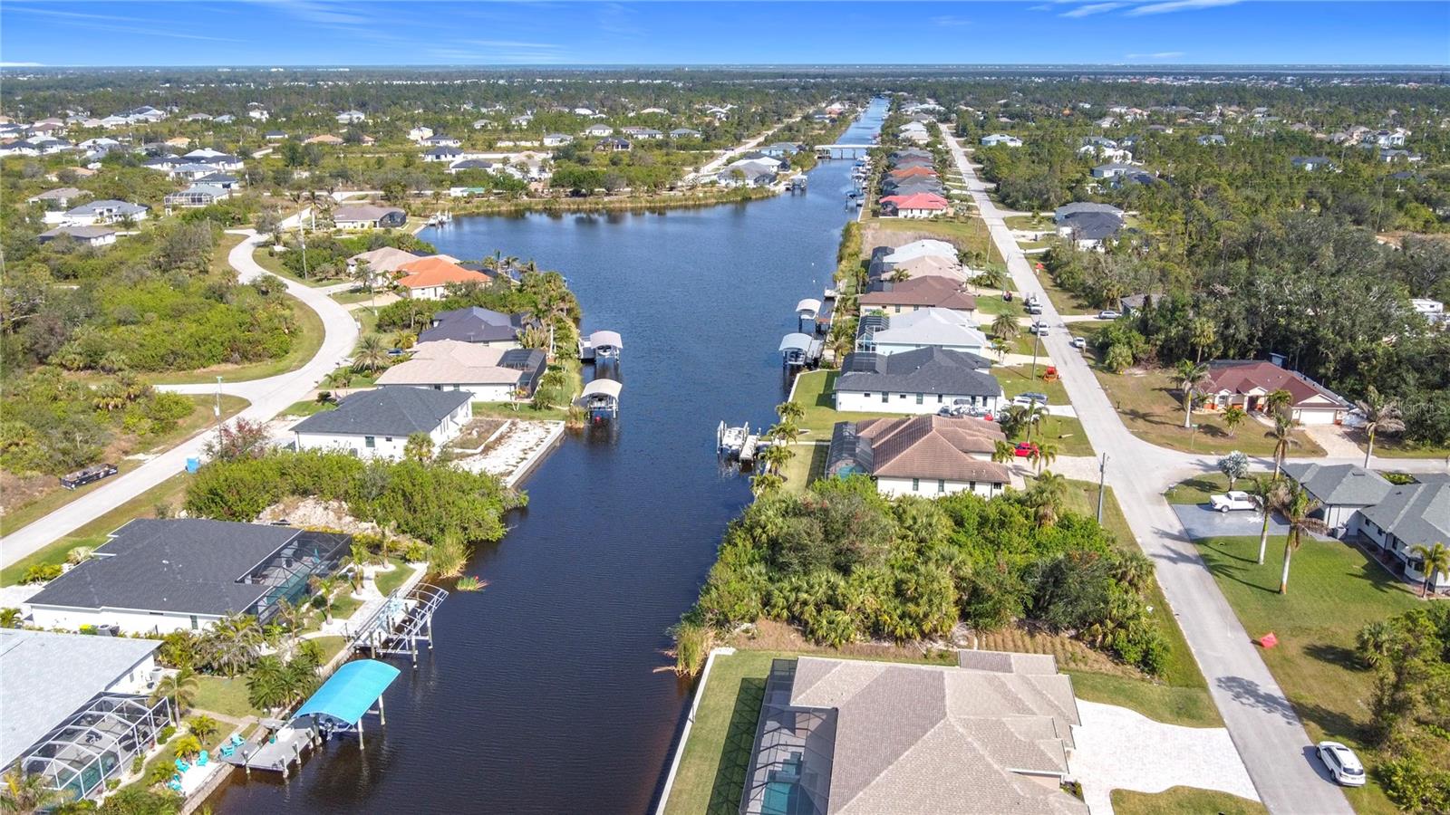 9177 SANTA LUCIA DR, PORT CHARLOTTE, FL — photo 3