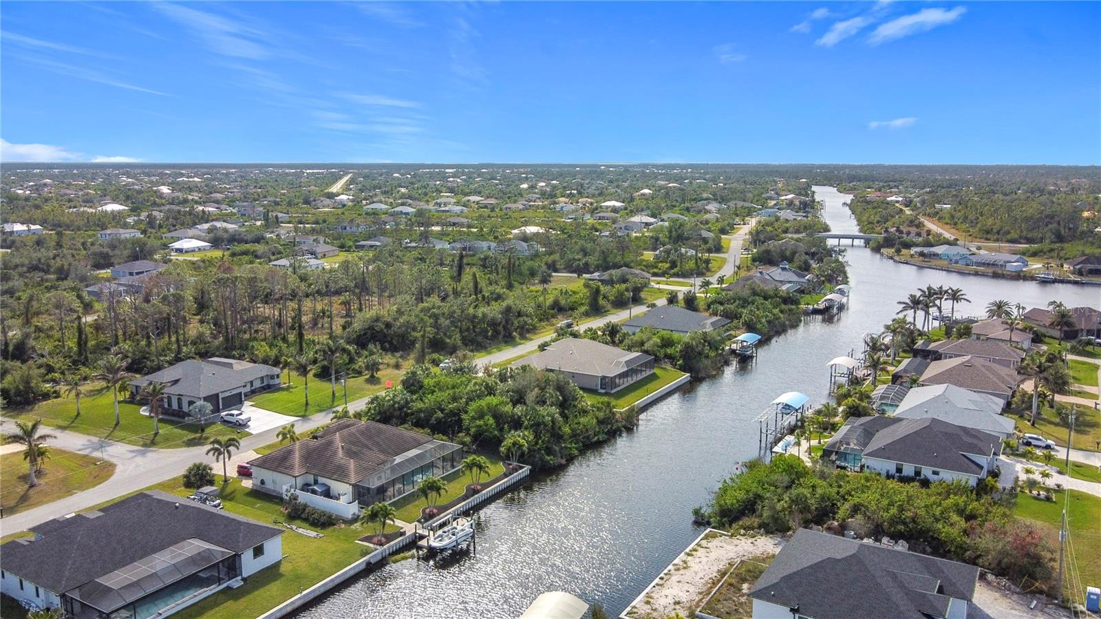 9177 SANTA LUCIA DR, PORT CHARLOTTE, FL — photo 9