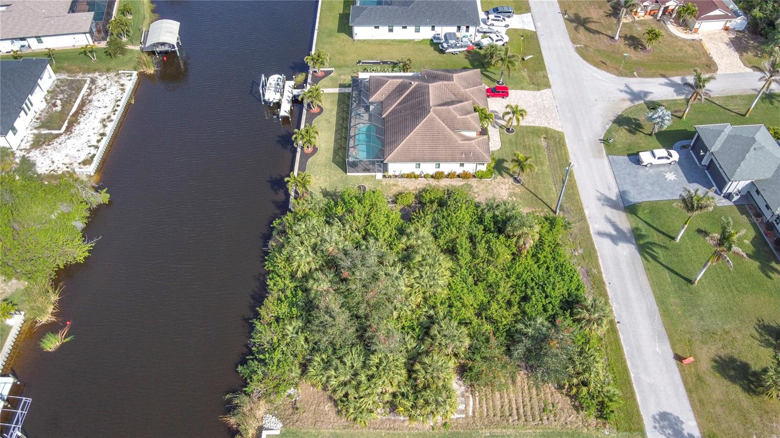 9177 SANTA LUCIA DR, PORT CHARLOTTE, FL — photo 12
