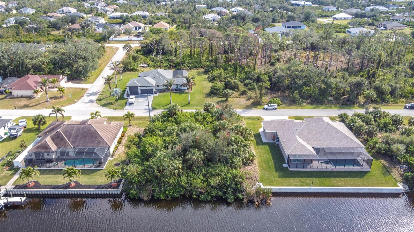 9177 SANTA LUCIA DR, PORT CHARLOTTE, FL — photo 16
