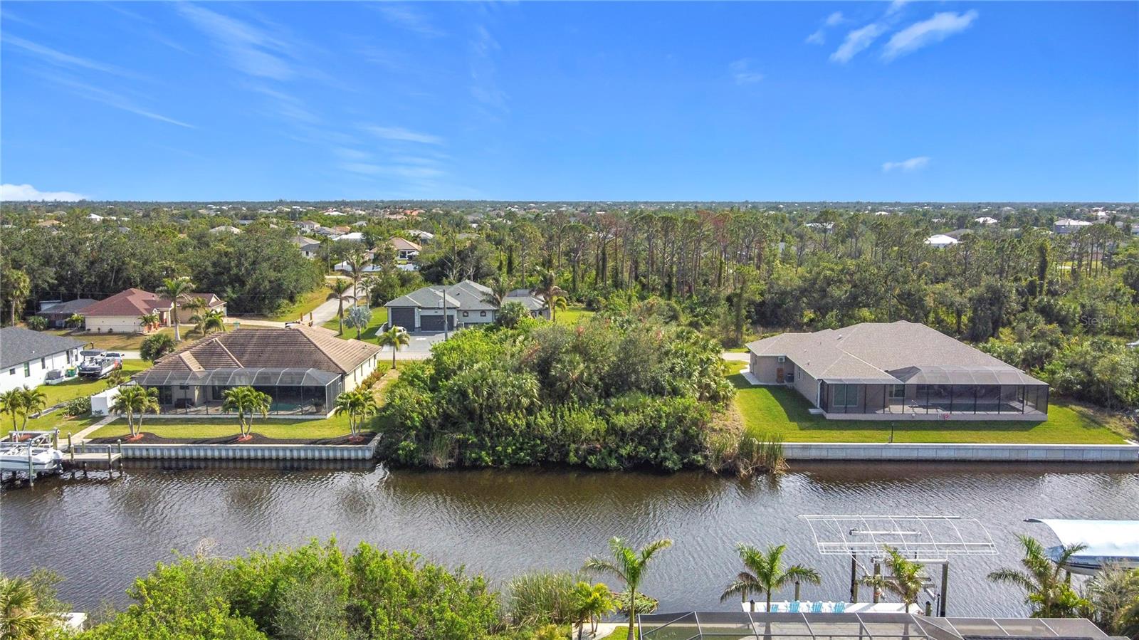 9177 SANTA LUCIA DR, PORT CHARLOTTE, FL — photo 17