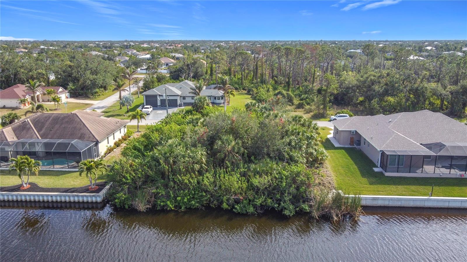 9177 SANTA LUCIA DR, PORT CHARLOTTE, FL — photo 19