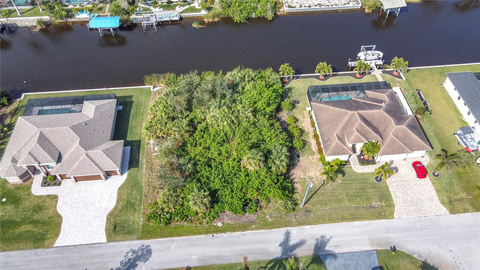 9177 SANTA LUCIA DR, PORT CHARLOTTE, FL — photo 23