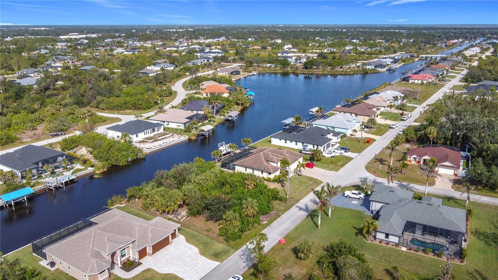 9177 SANTA LUCIA DR, PORT CHARLOTTE, FL — photo 26