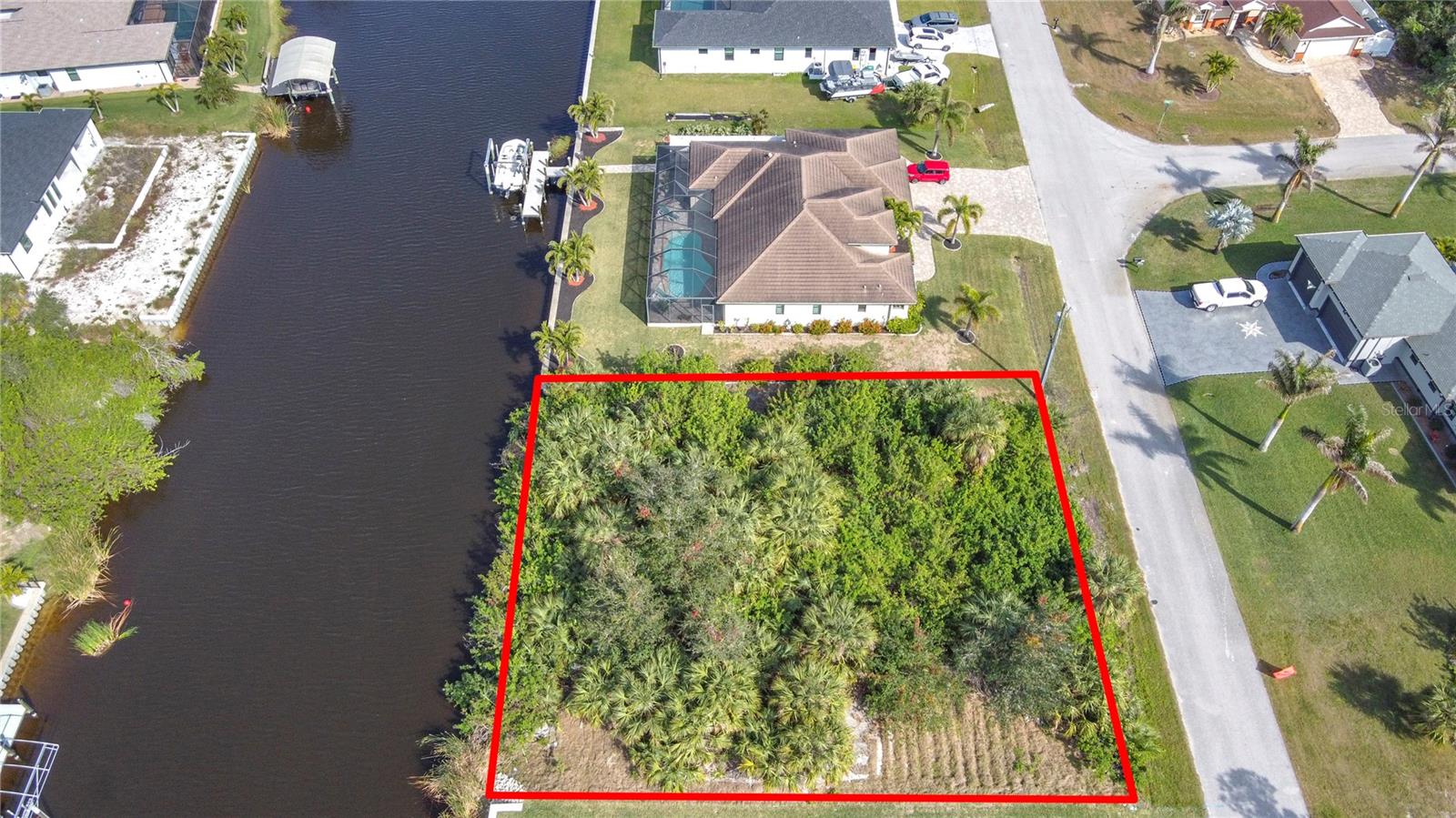 9177 SANTA LUCIA DR, PORT CHARLOTTE, FL — photo 27